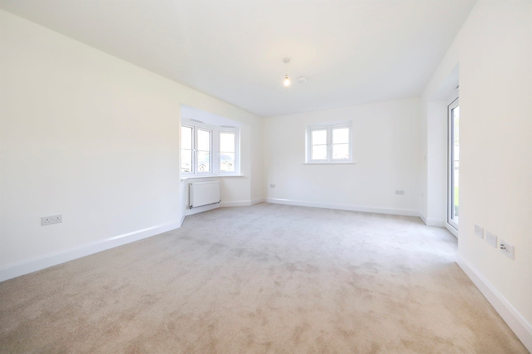 Property at Forbes Close, Telford