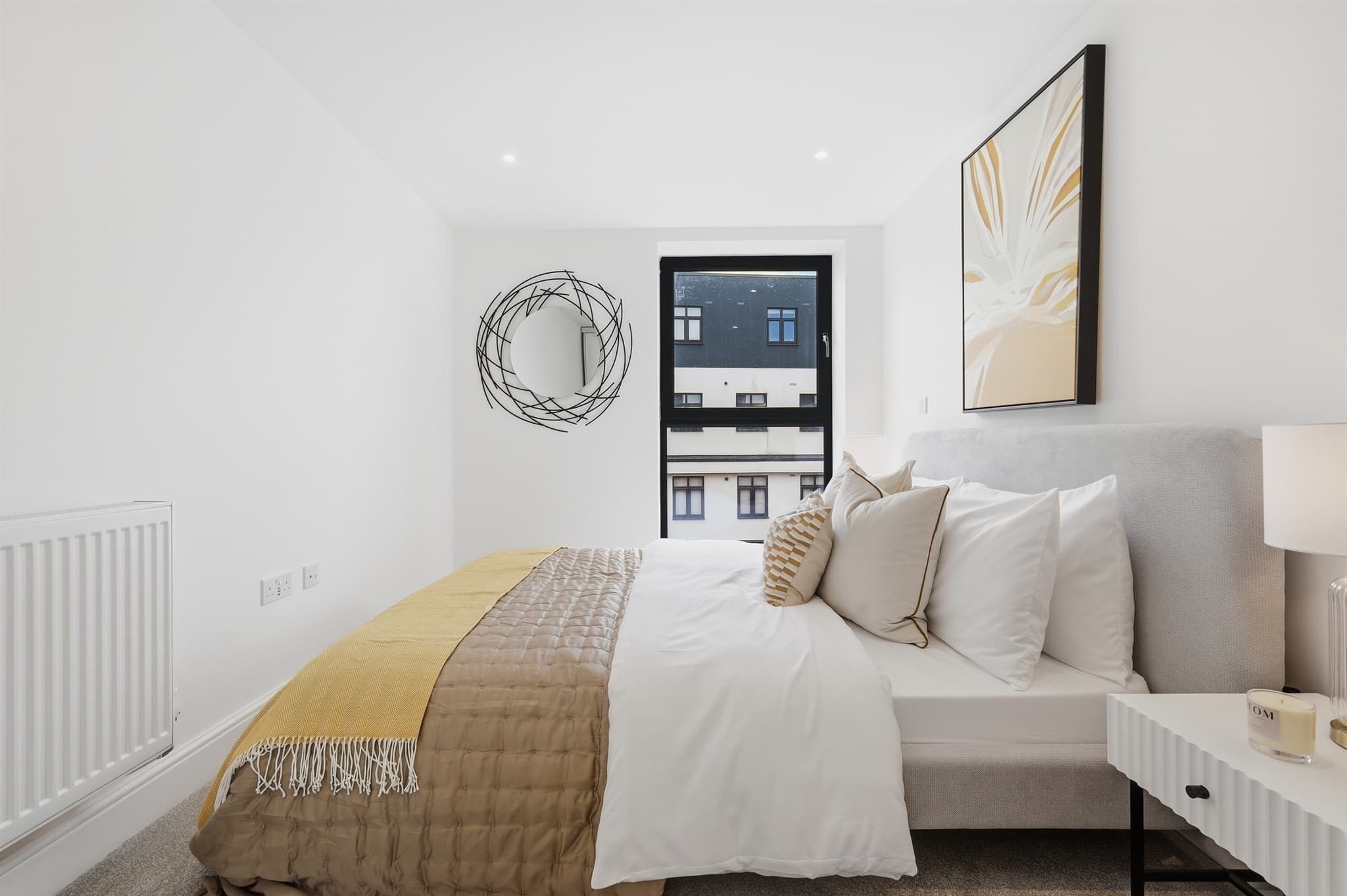 Property at New Street, Aylesbury