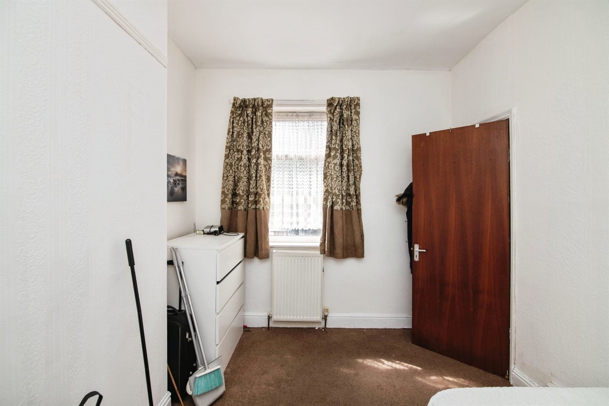 Property at Oxford Road, West Bromwich