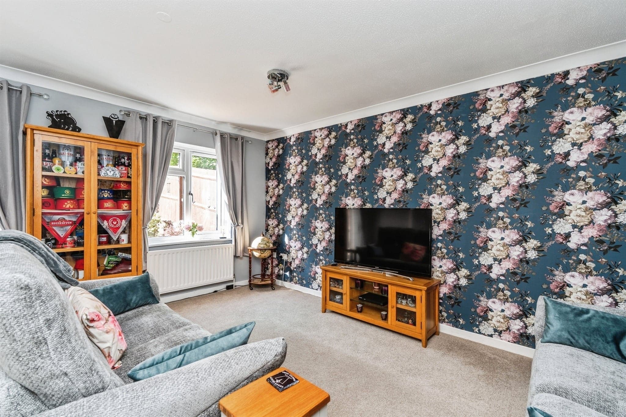 Property at Launcelyn Close, North Baddesley, Southampton