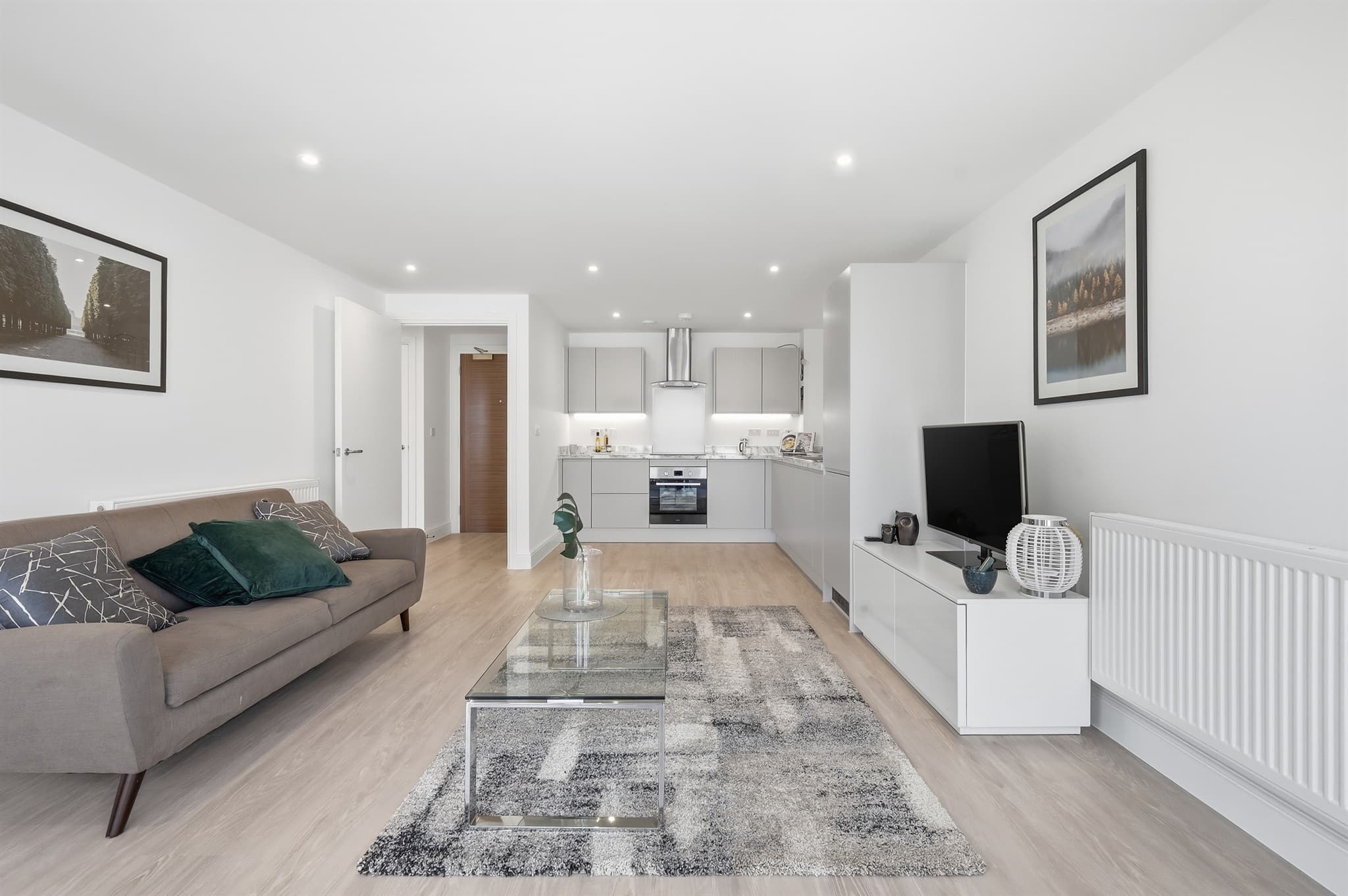 Property at New Street, Aylesbury