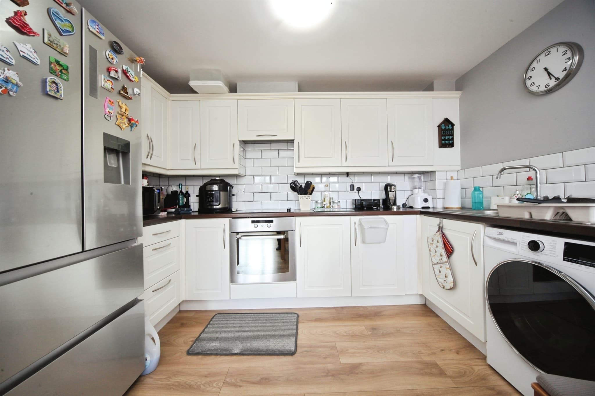 Property at Watling Gardens, Dunstable