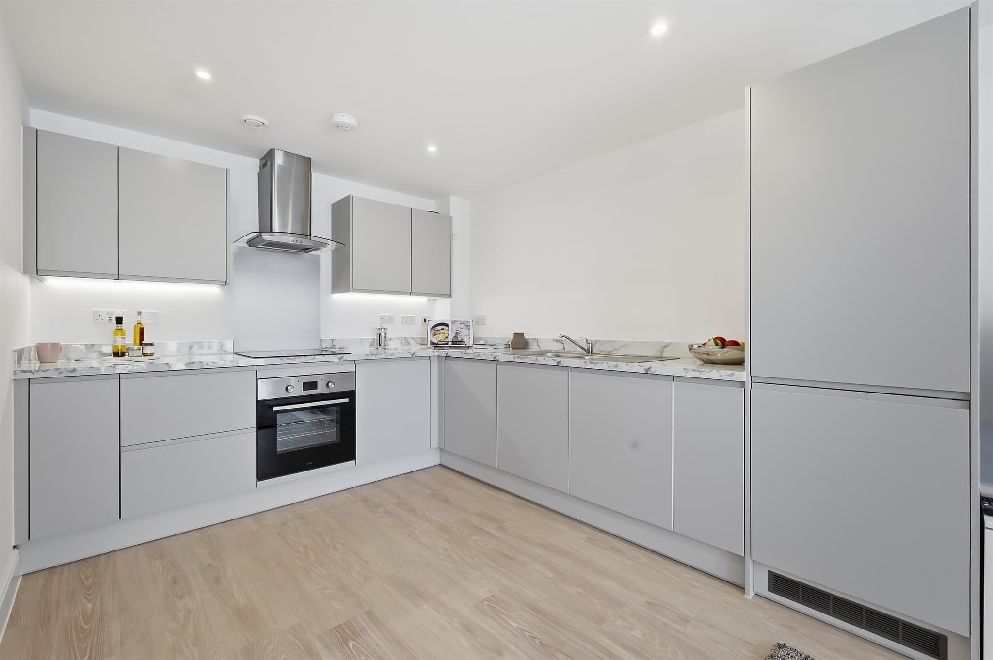 Property at New Street, Aylesbury