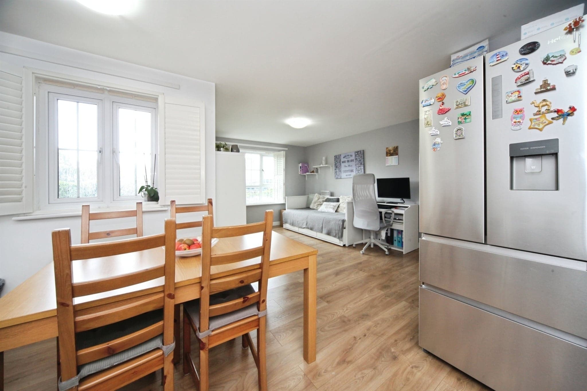 Property at Watling Gardens, Dunstable