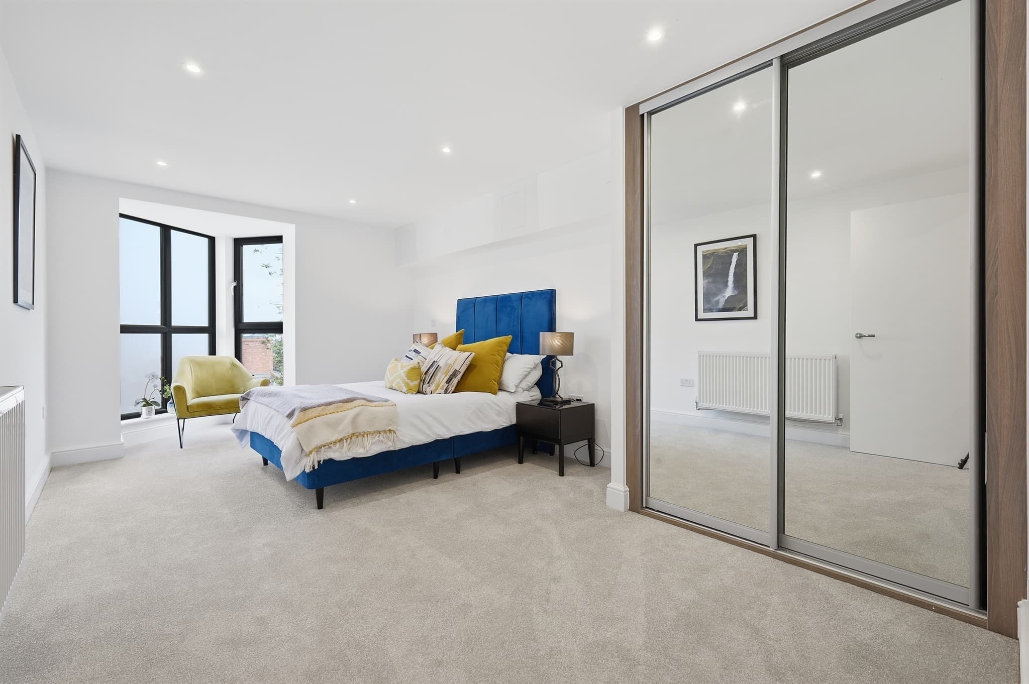 Property at New Street, Aylesbury