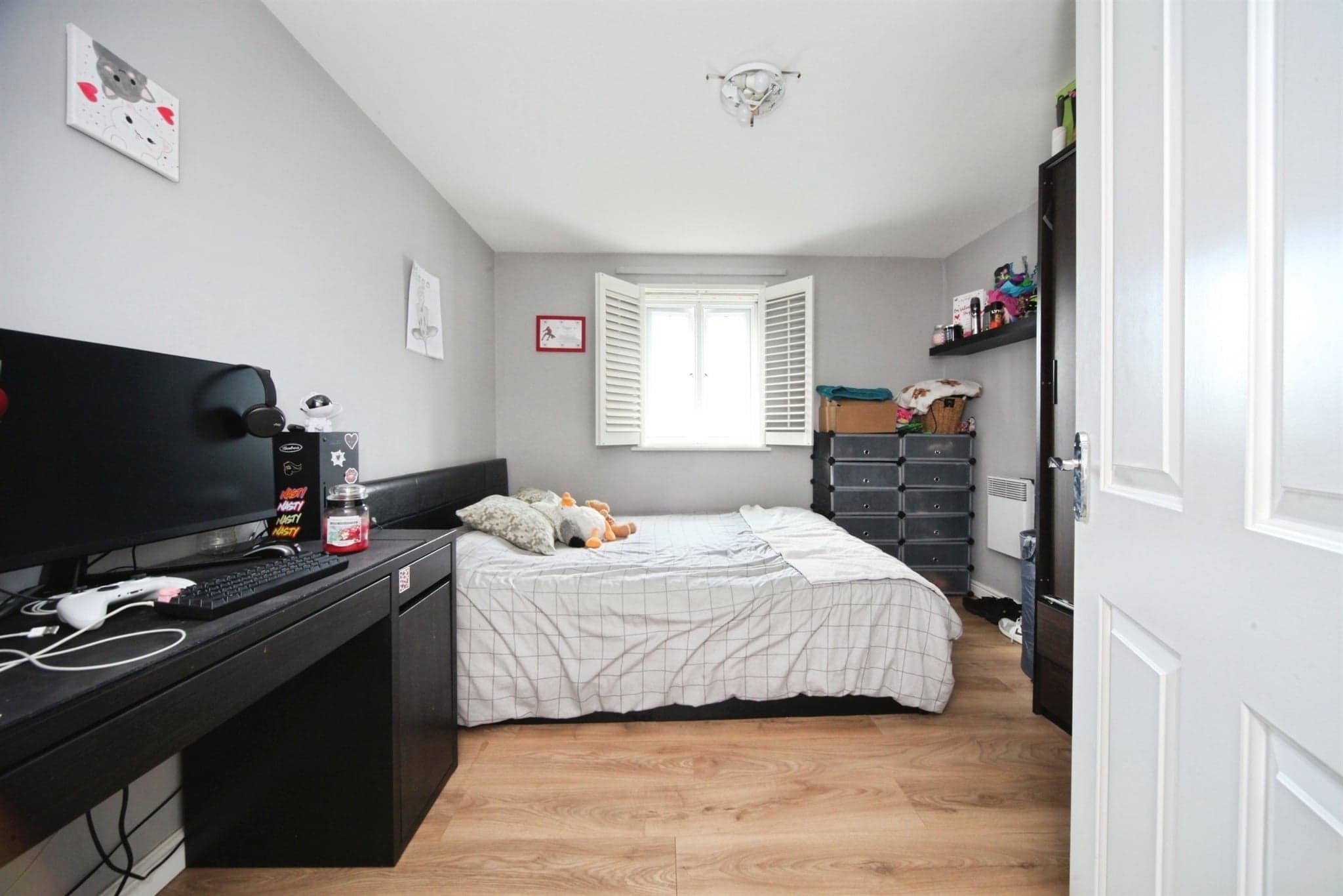 Property at Watling Gardens, Dunstable
