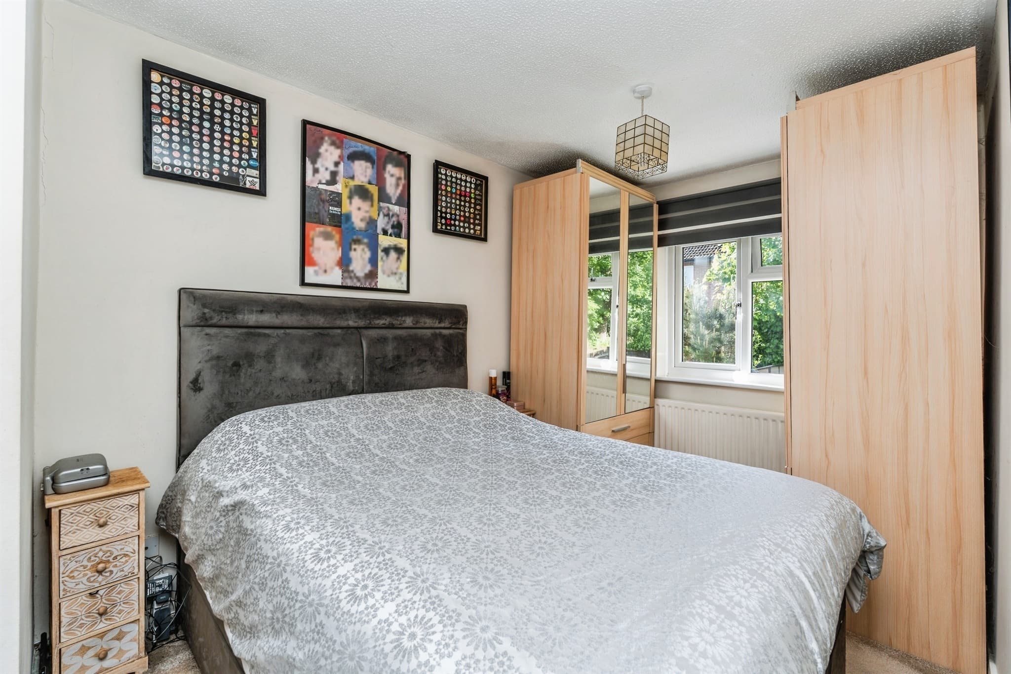 Property at Launcelyn Close, North Baddesley, Southampton