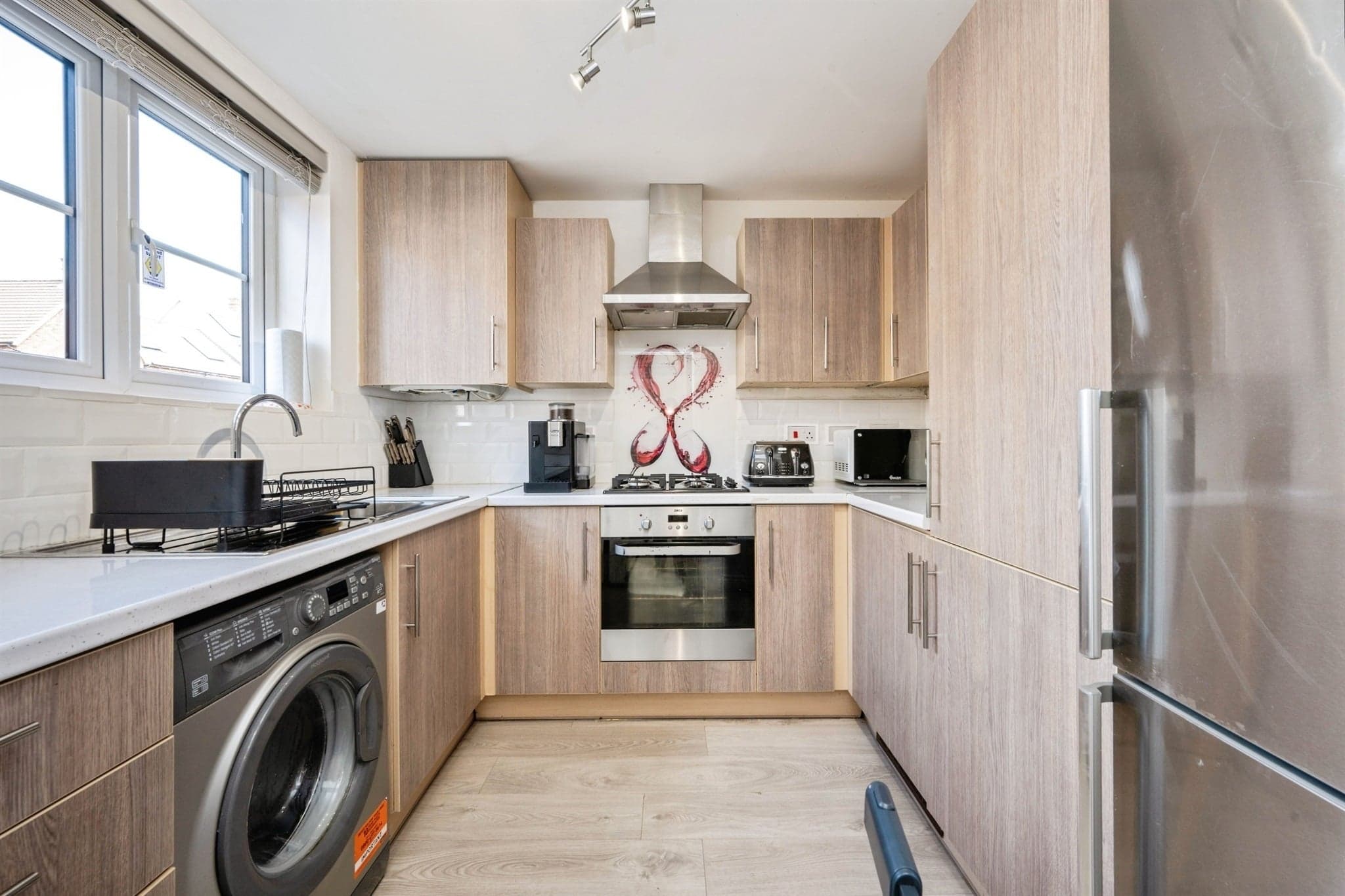 Property at Hilton Close, Kempston, Bedford