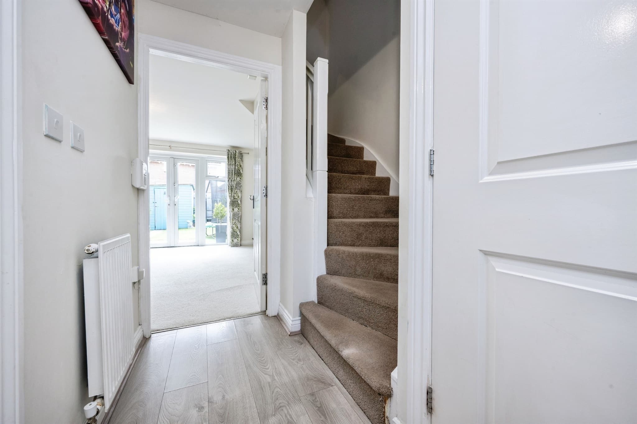 Property at Hilton Close, Kempston, Bedford