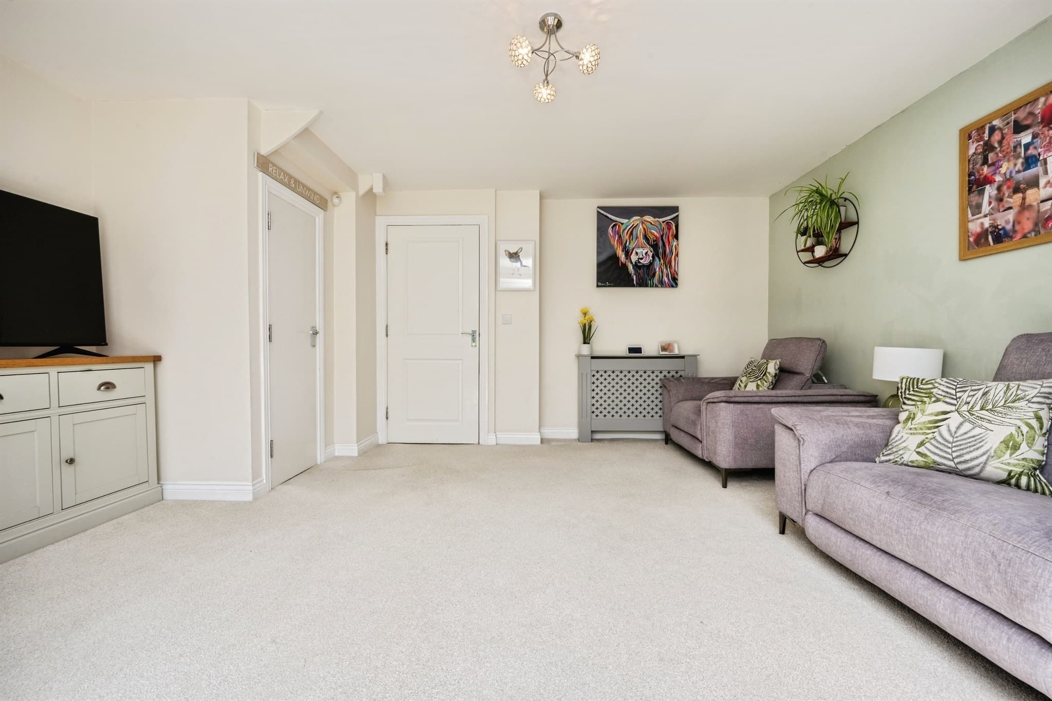 Property at Hilton Close, Kempston, Bedford