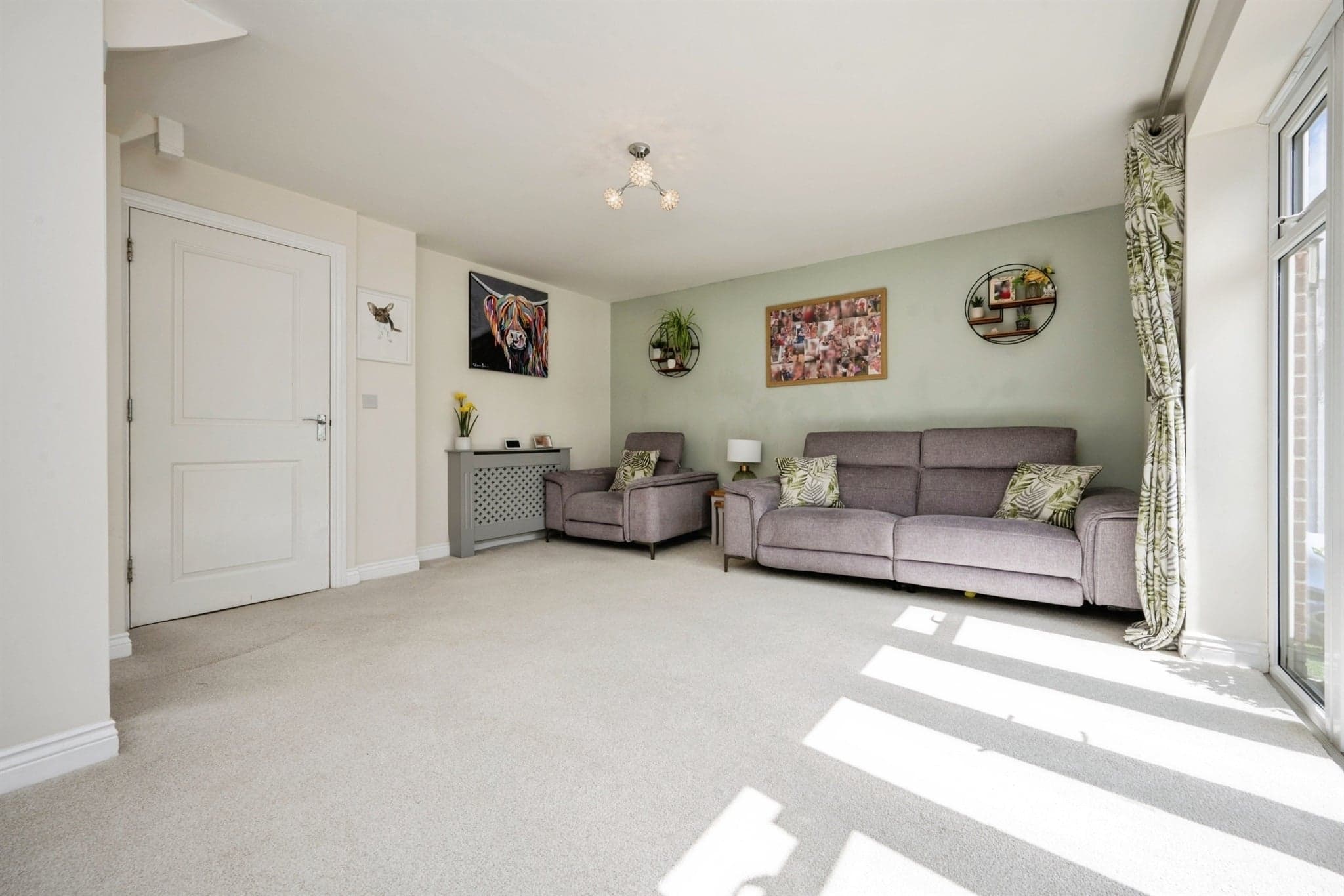 Property at Hilton Close, Kempston, Bedford