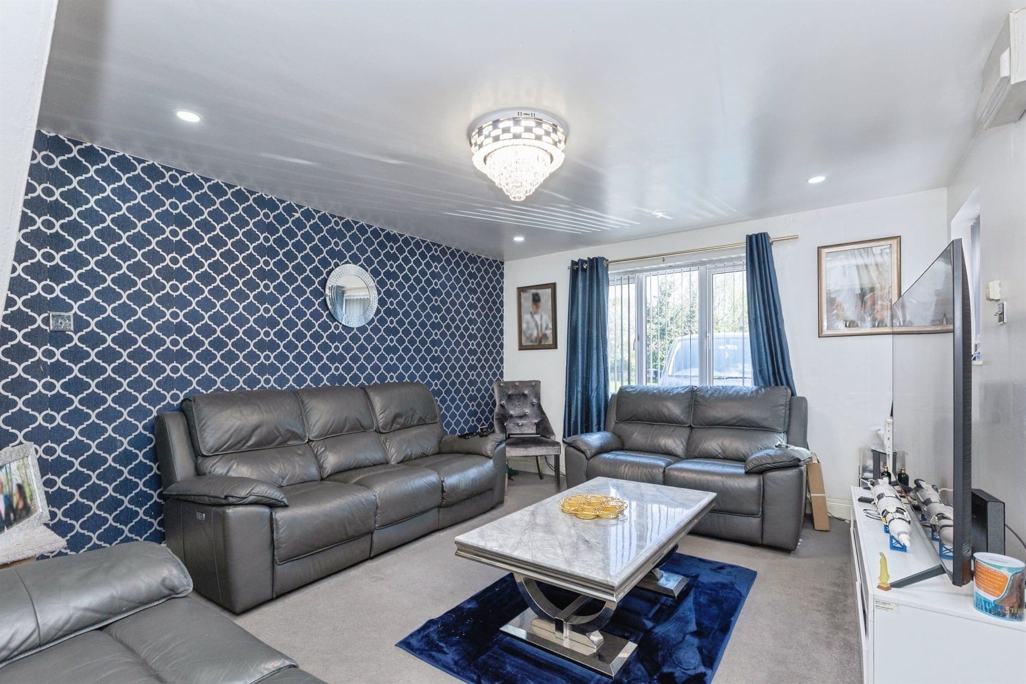 Property at Cranesbill Road, Hamilton, Leicester
