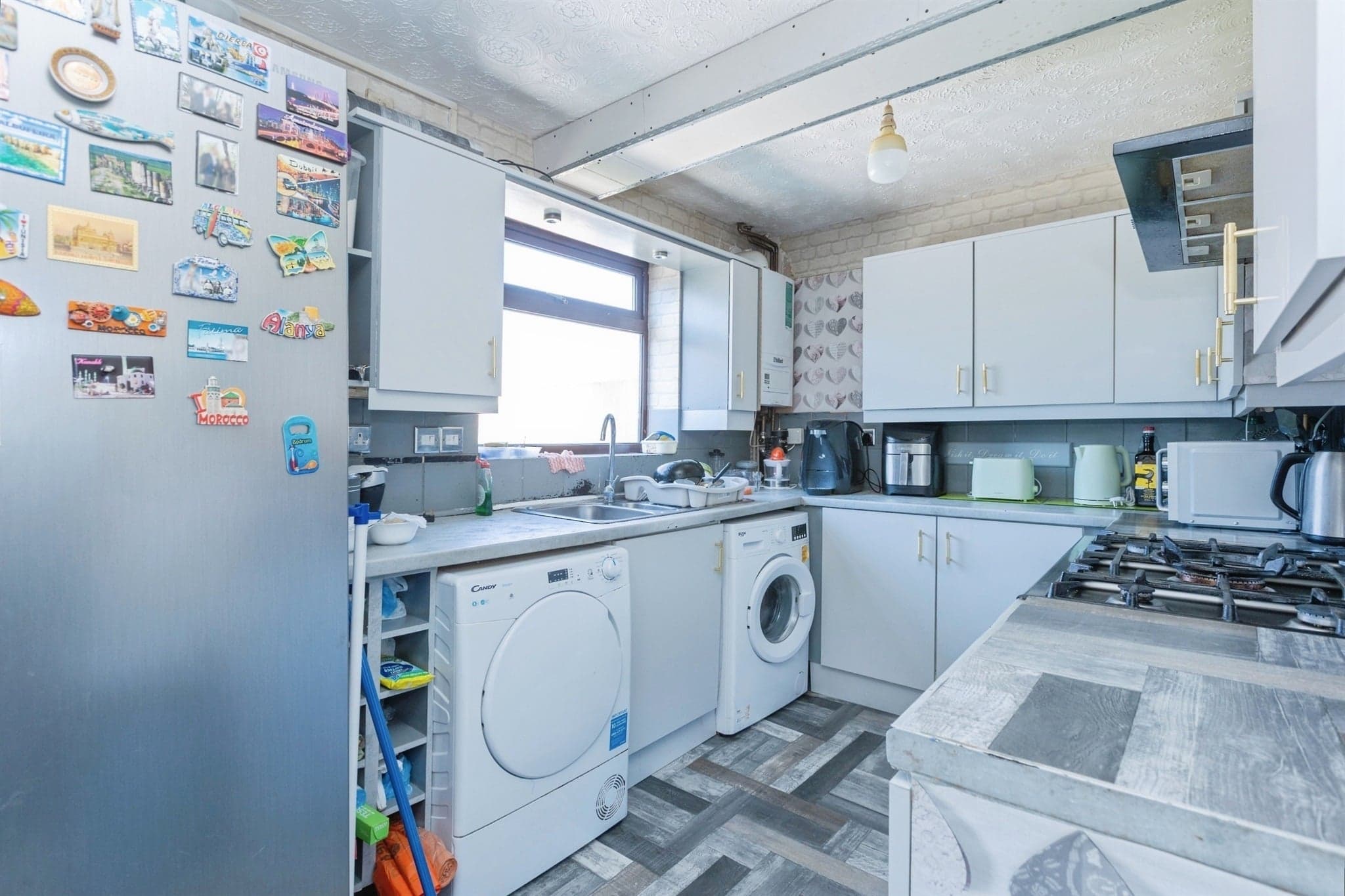 Property at Cranesbill Road, Hamilton, Leicester