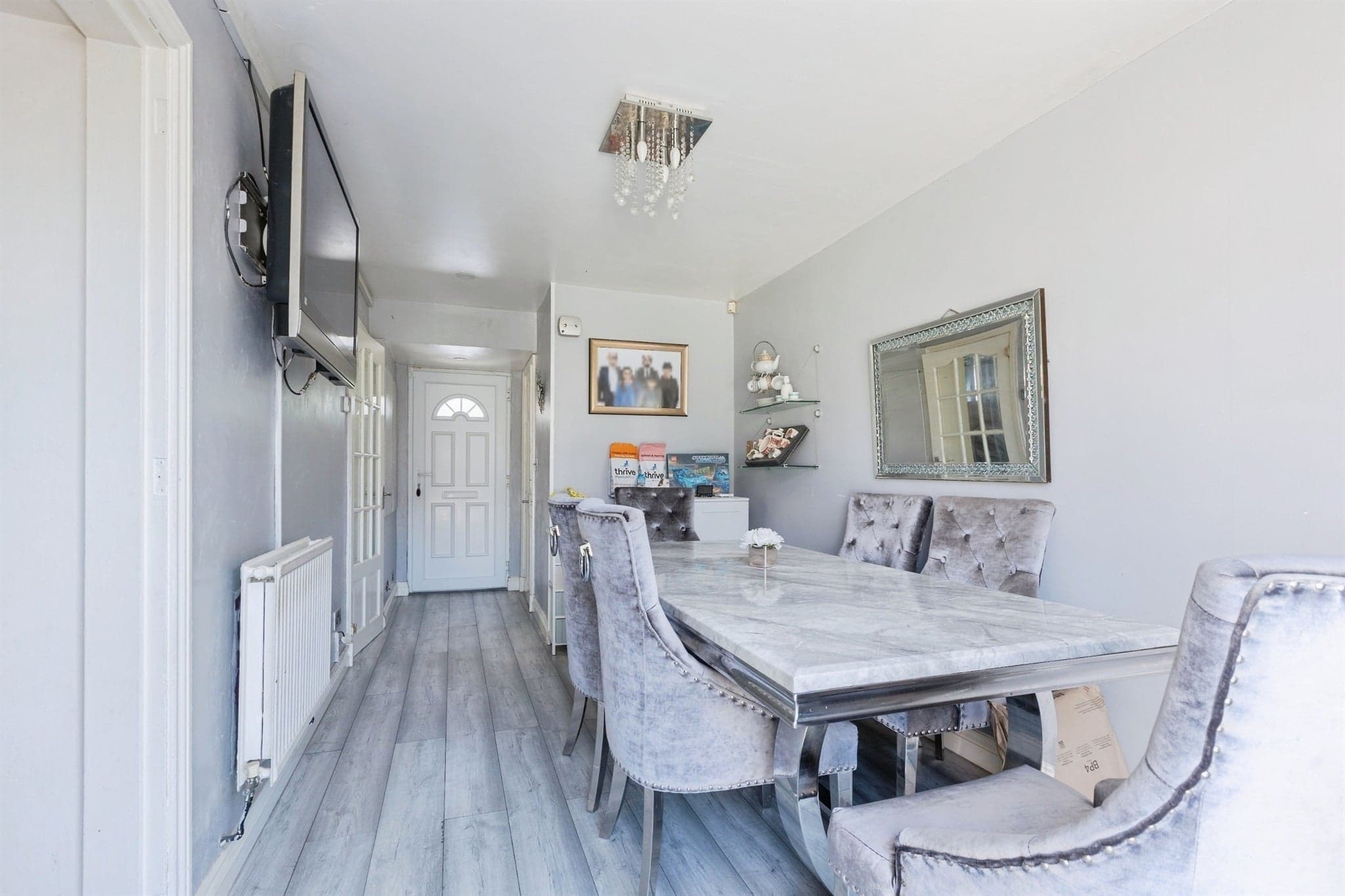 Property at Cranesbill Road, Hamilton, Leicester