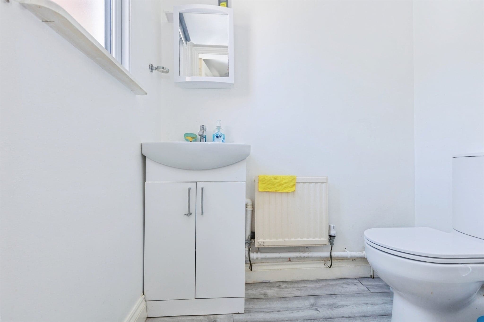 Property at Cranesbill Road, Hamilton, Leicester