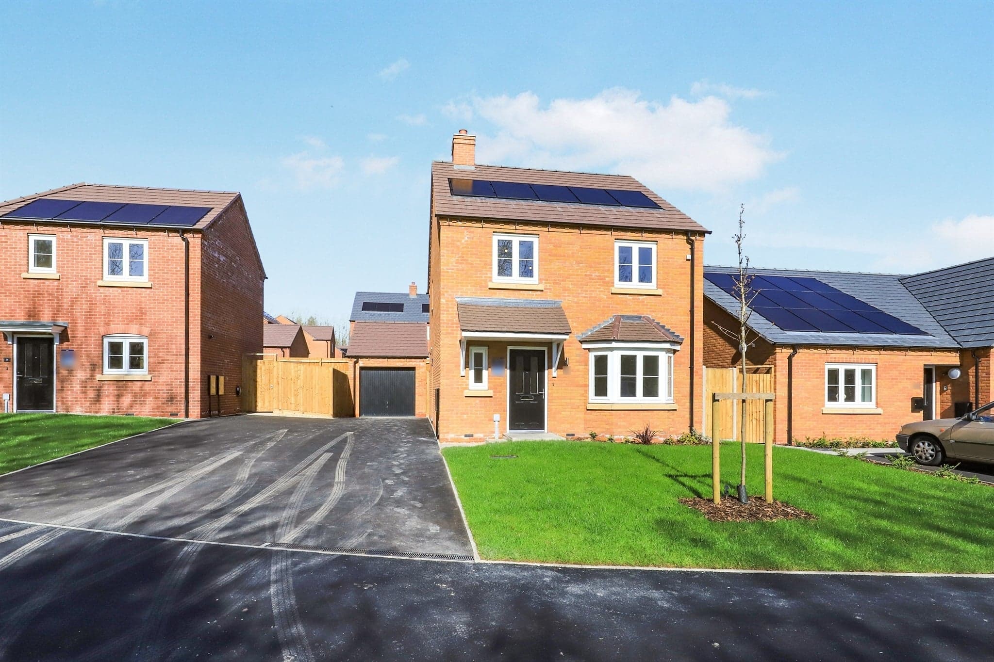 Property at Beech Road, Ironbridge, Telford