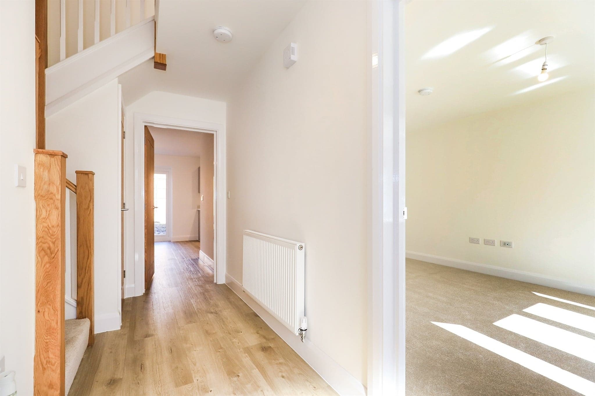 Property at Beech Road, Ironbridge, Telford