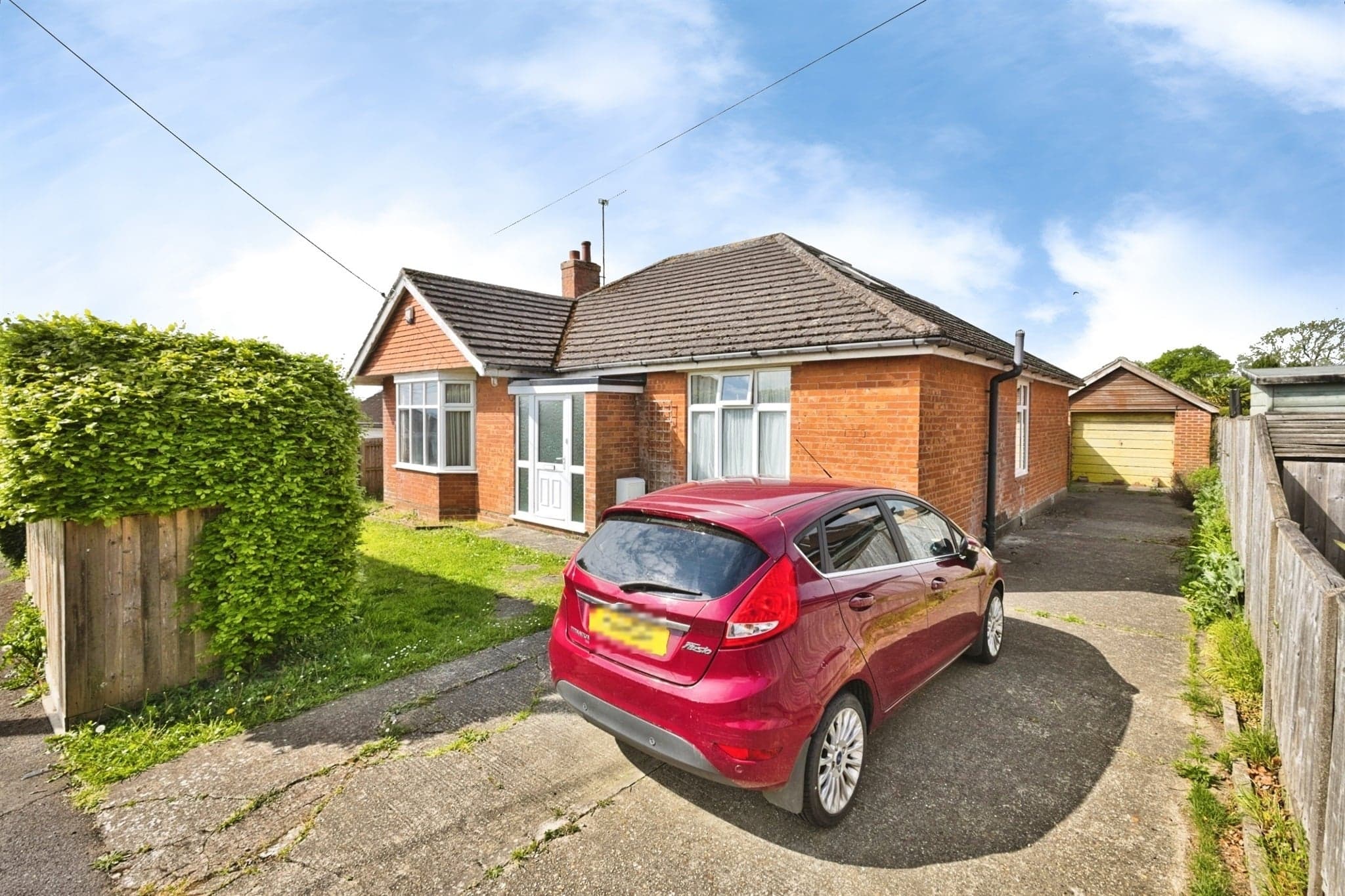 Property at Wraxhill Road, Yeovil