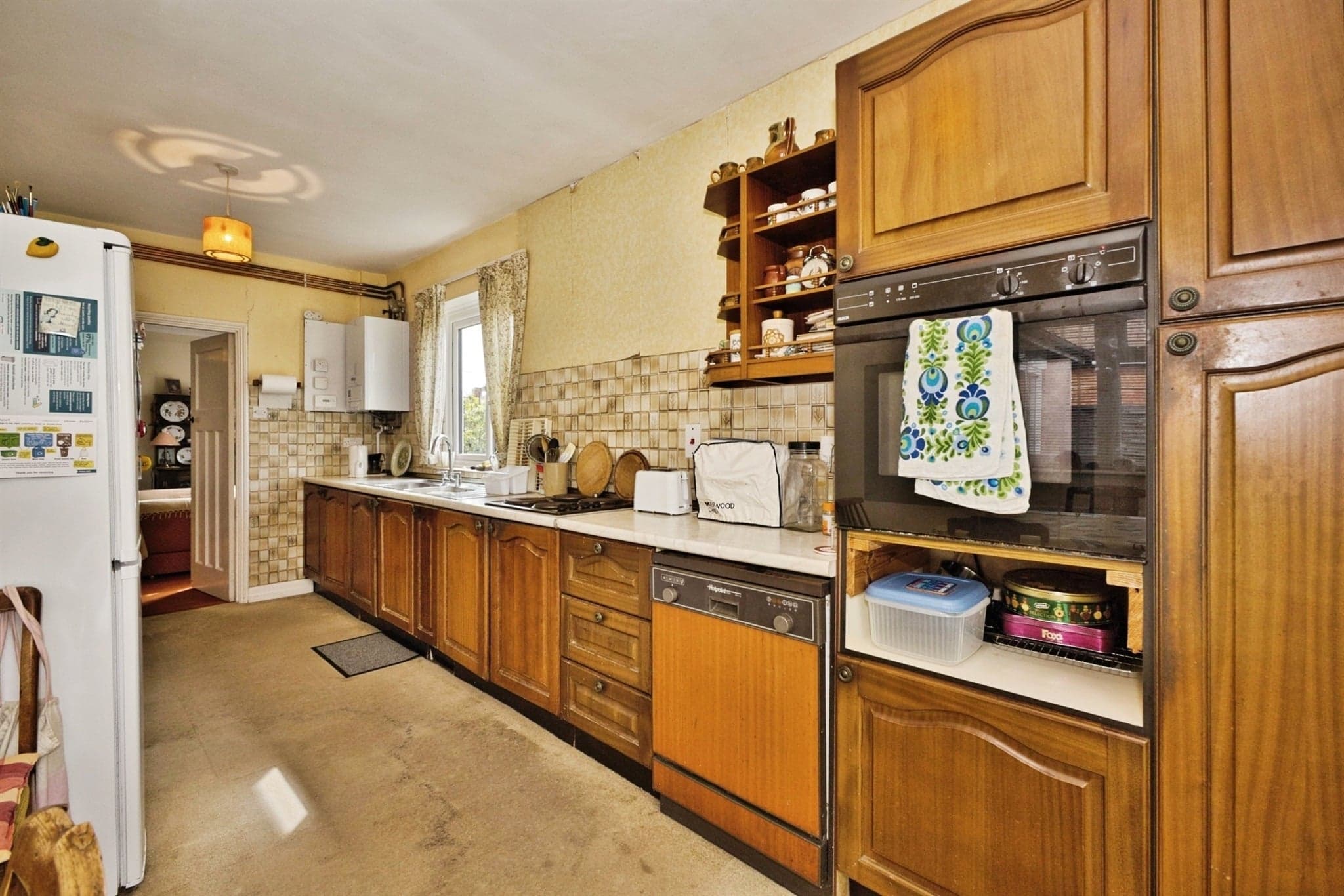 Property at Wraxhill Road, Yeovil