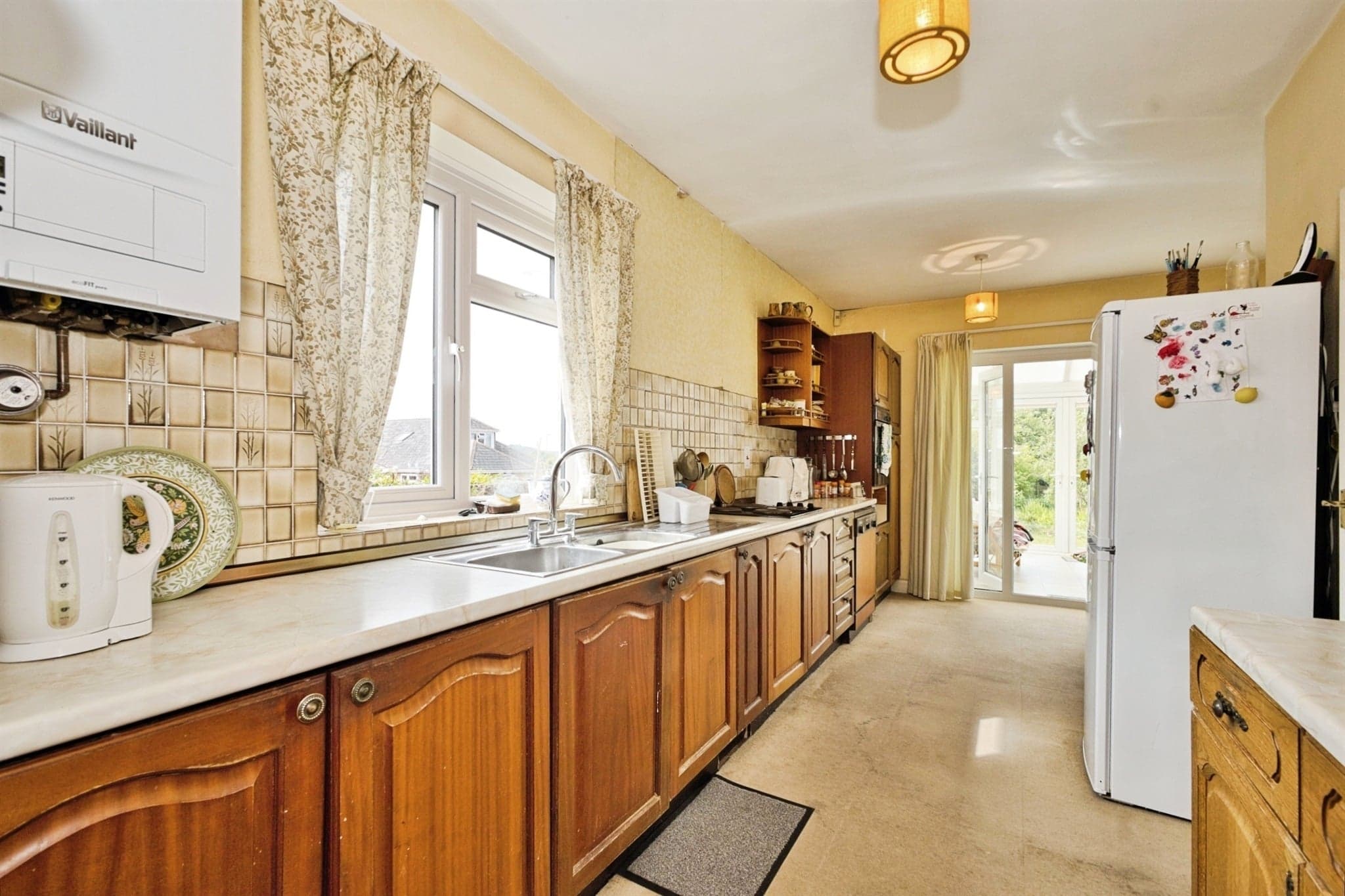 Property at Wraxhill Road, Yeovil