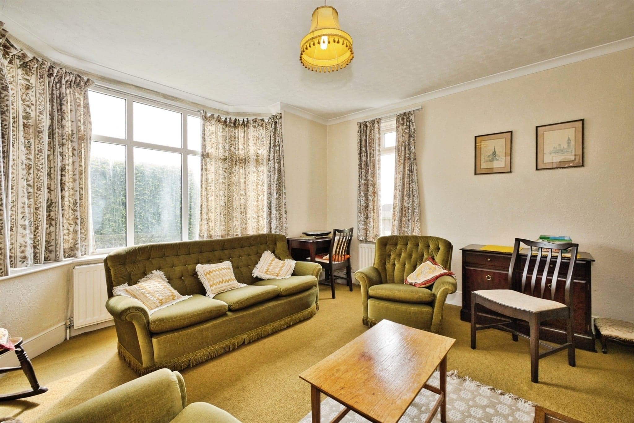 Property at Wraxhill Road, Yeovil