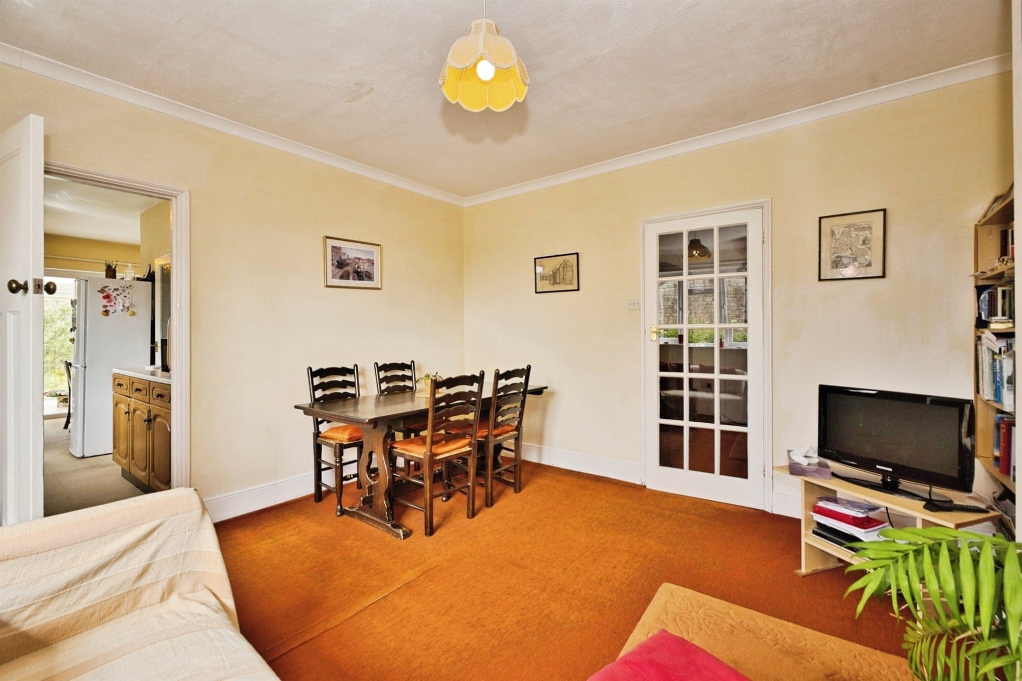 Property at Wraxhill Road, Yeovil