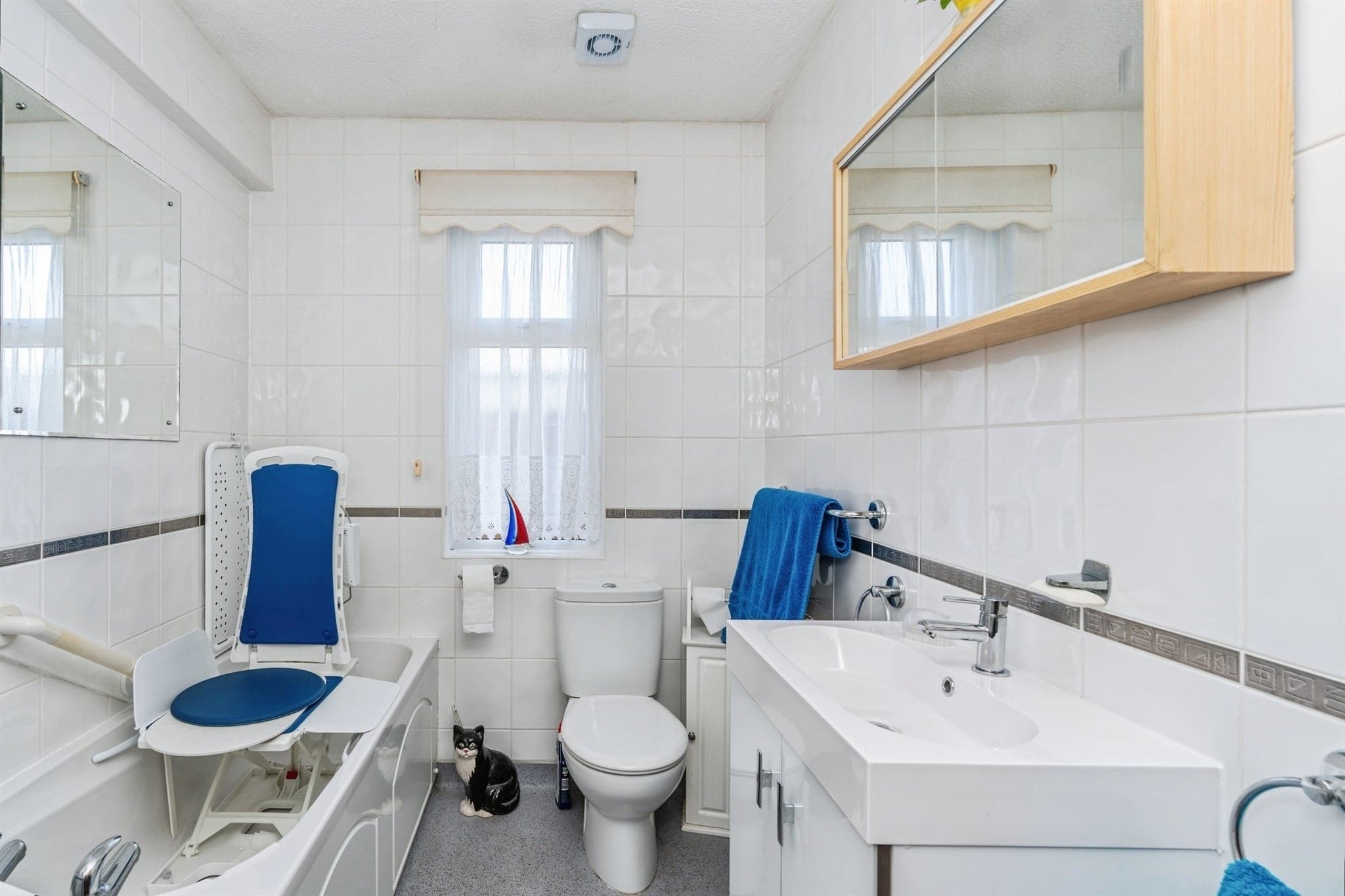 Property at Crescent Road, North Baddesley, Southampton