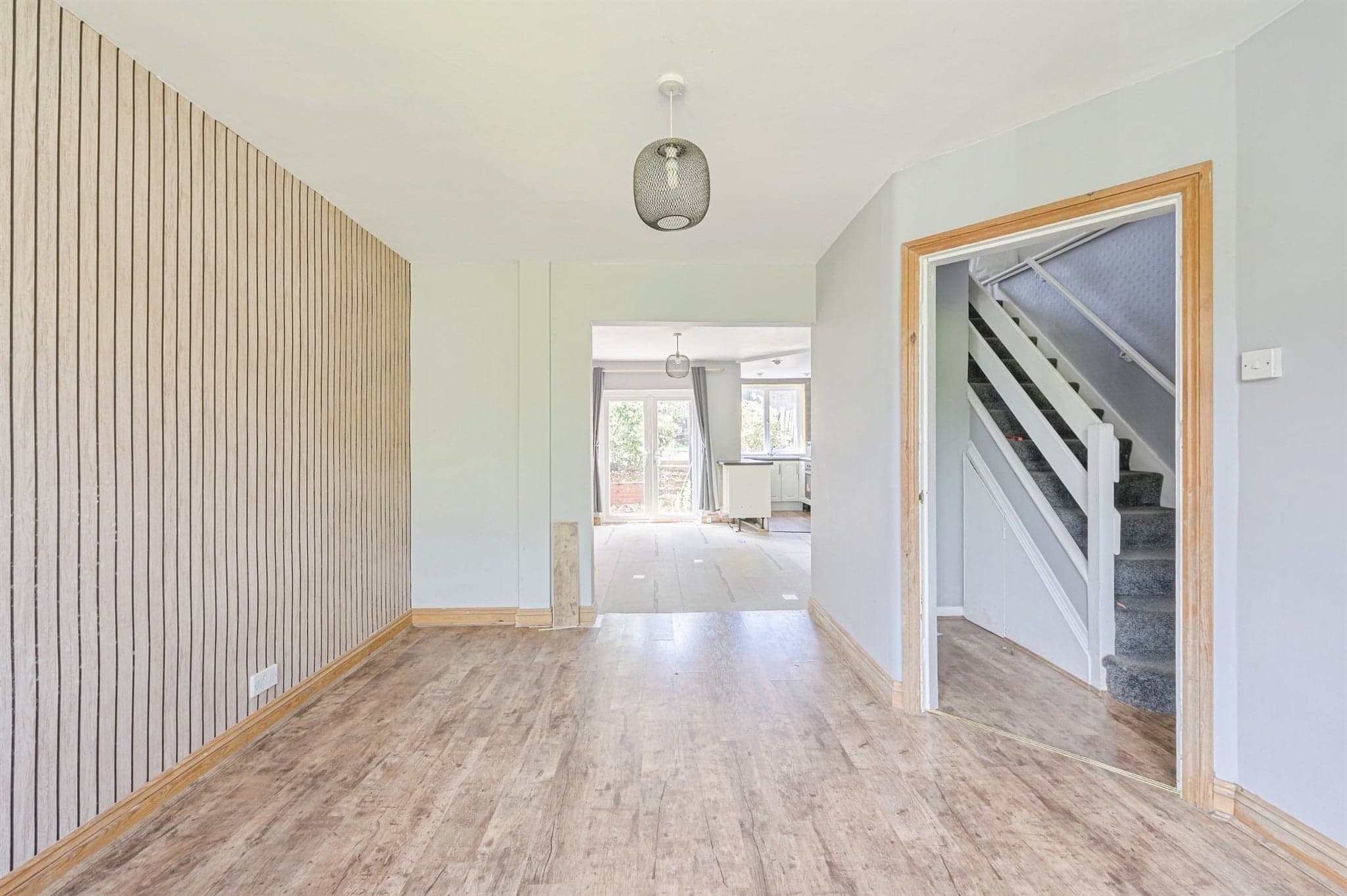 Property at Tilsley Grove, Birmingham