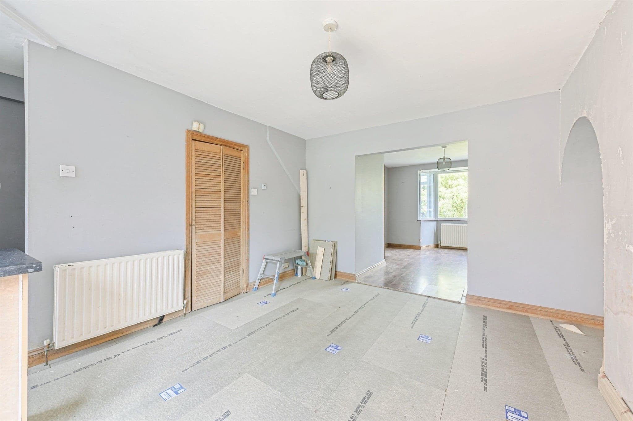 Property at Tilsley Grove, Birmingham