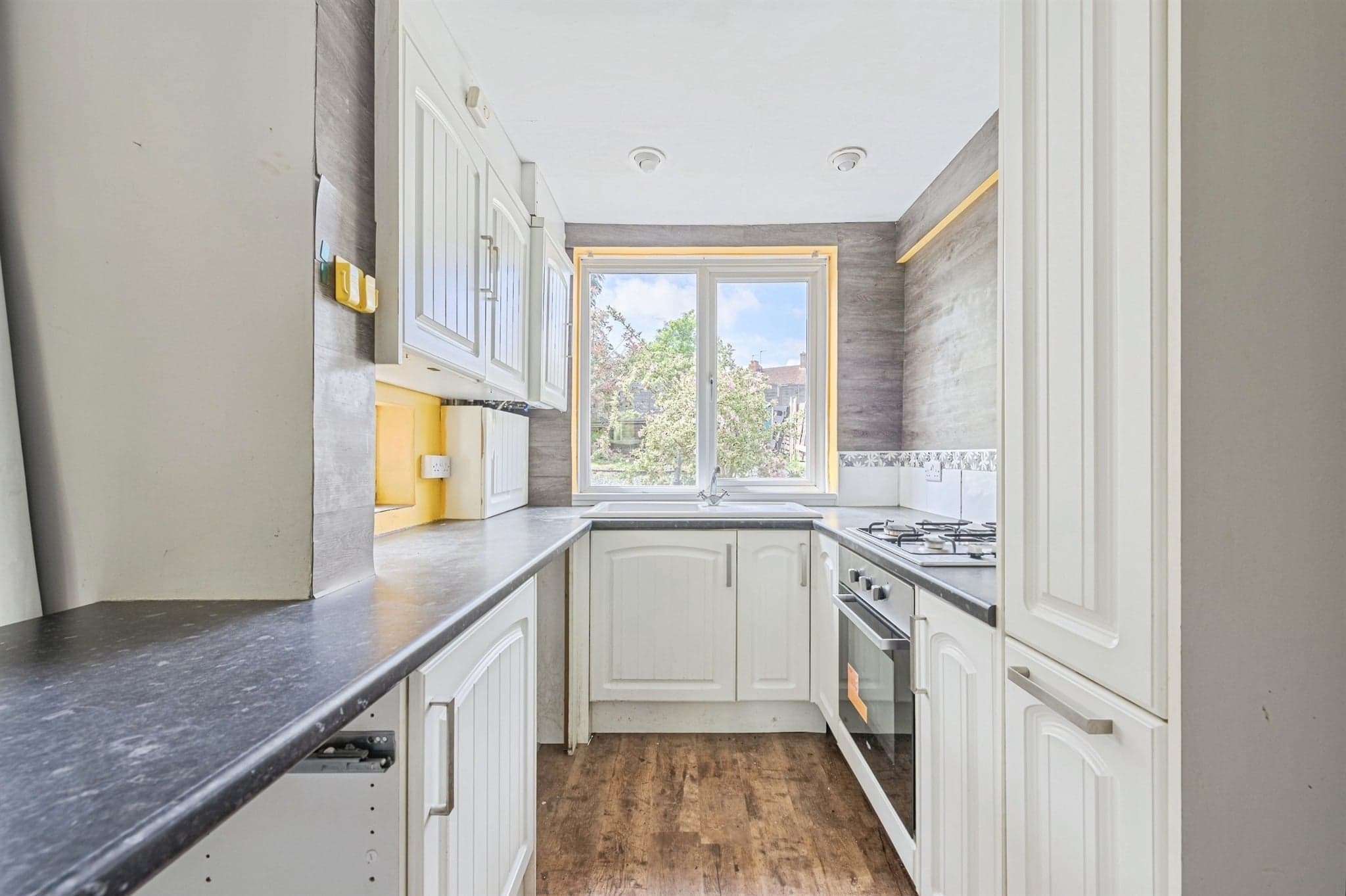 Property at Tilsley Grove, Birmingham