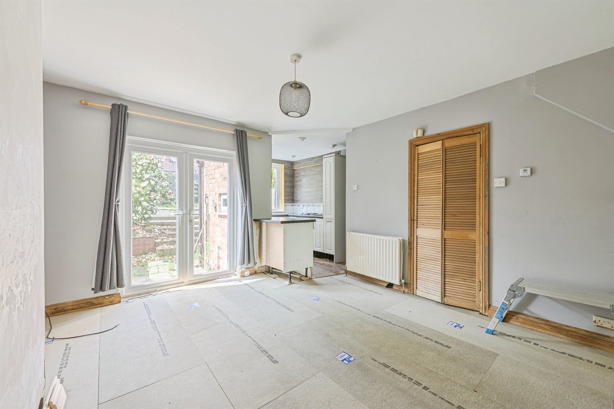 Property at Tilsley Grove, Birmingham