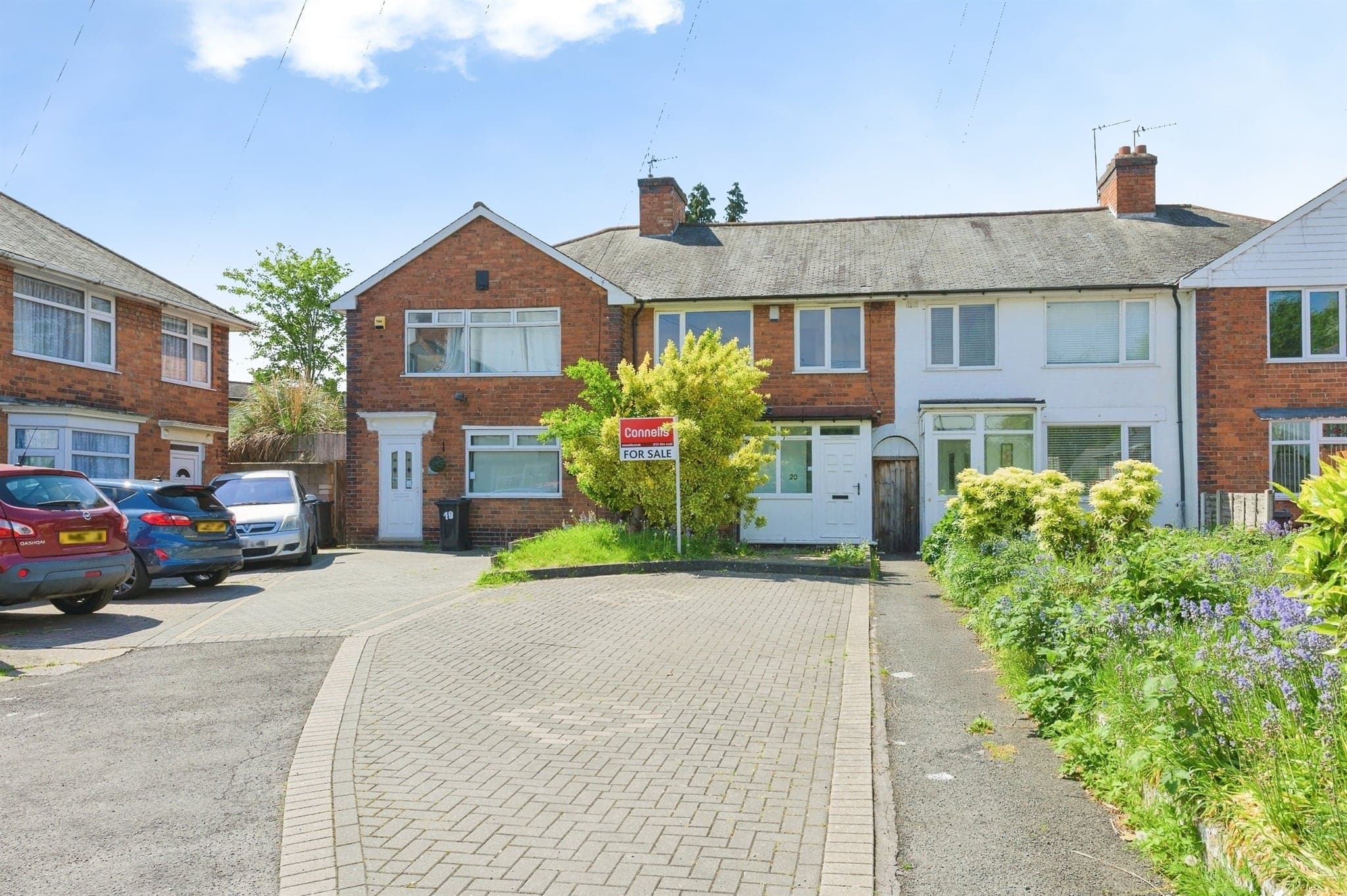 Property at Tilsley Grove, Birmingham