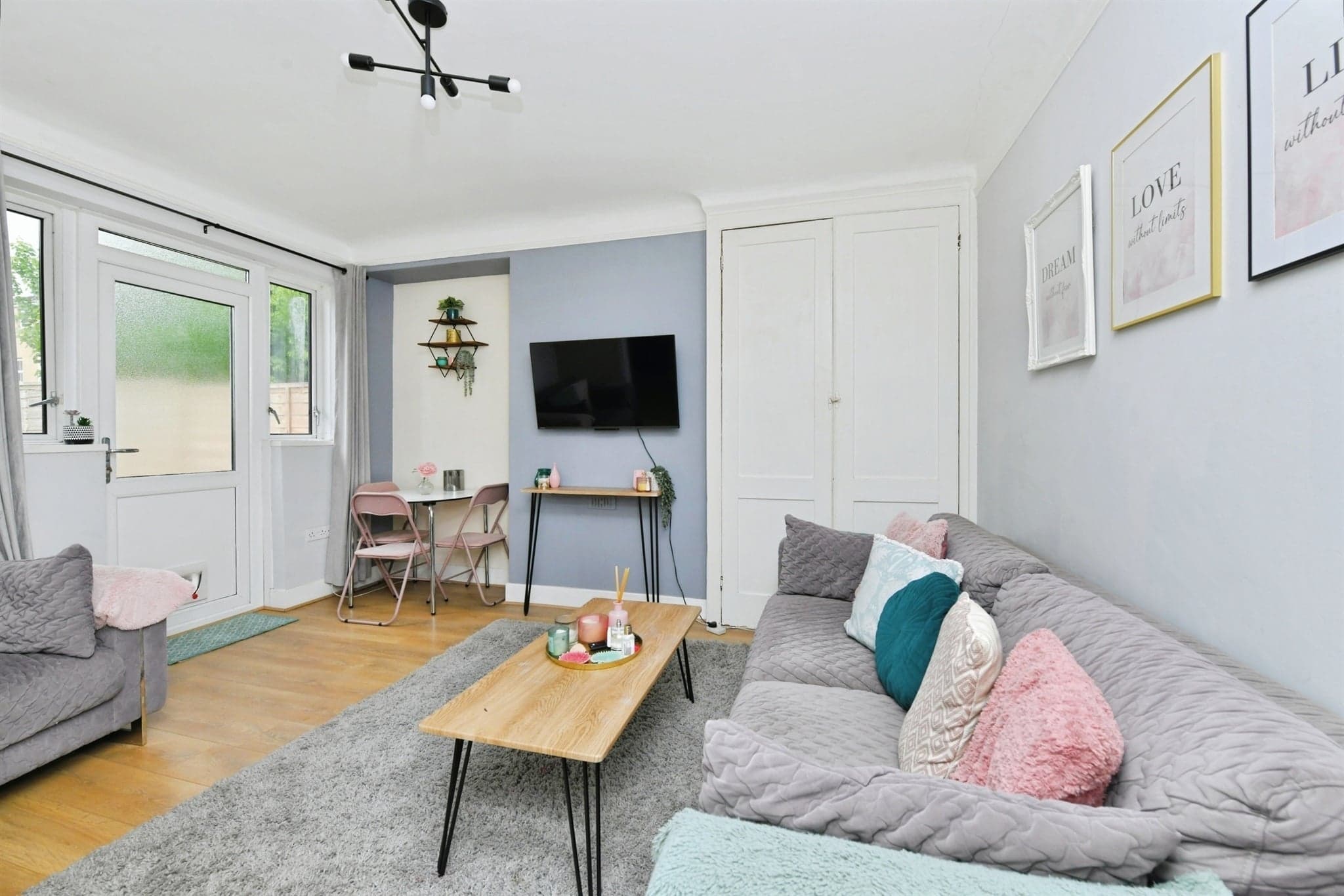 Property at Brentor Road, Plymouth