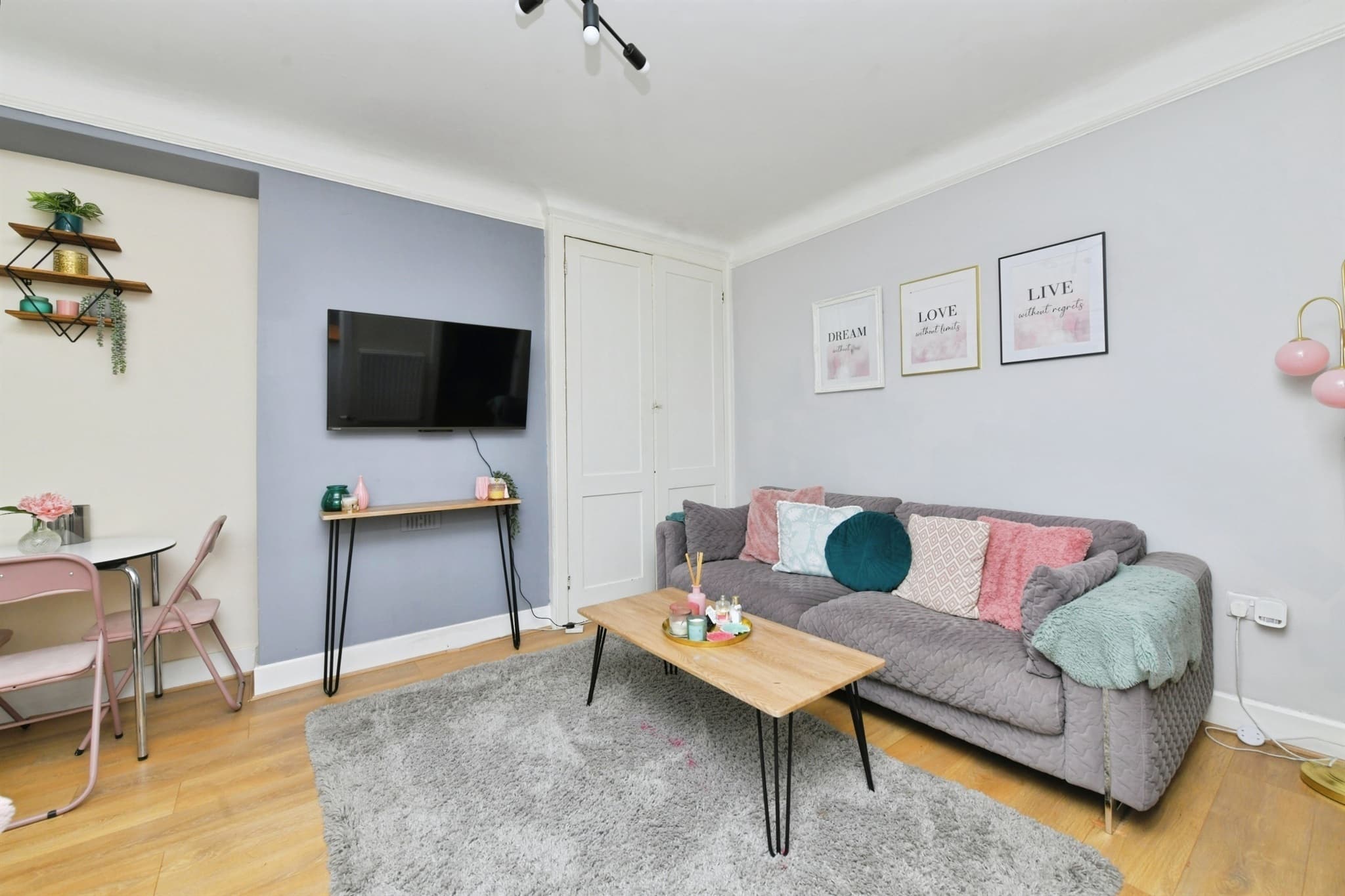 Property at Brentor Road, Plymouth