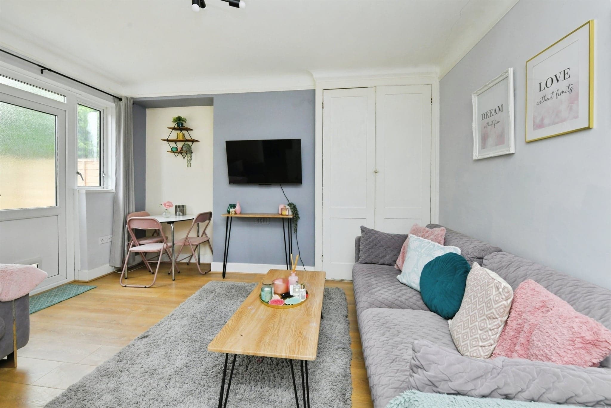 Property at Brentor Road, Plymouth
