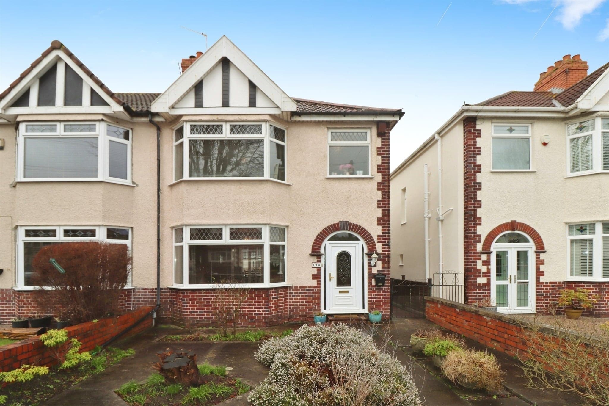Property at Kingsway, St. George, Bristol