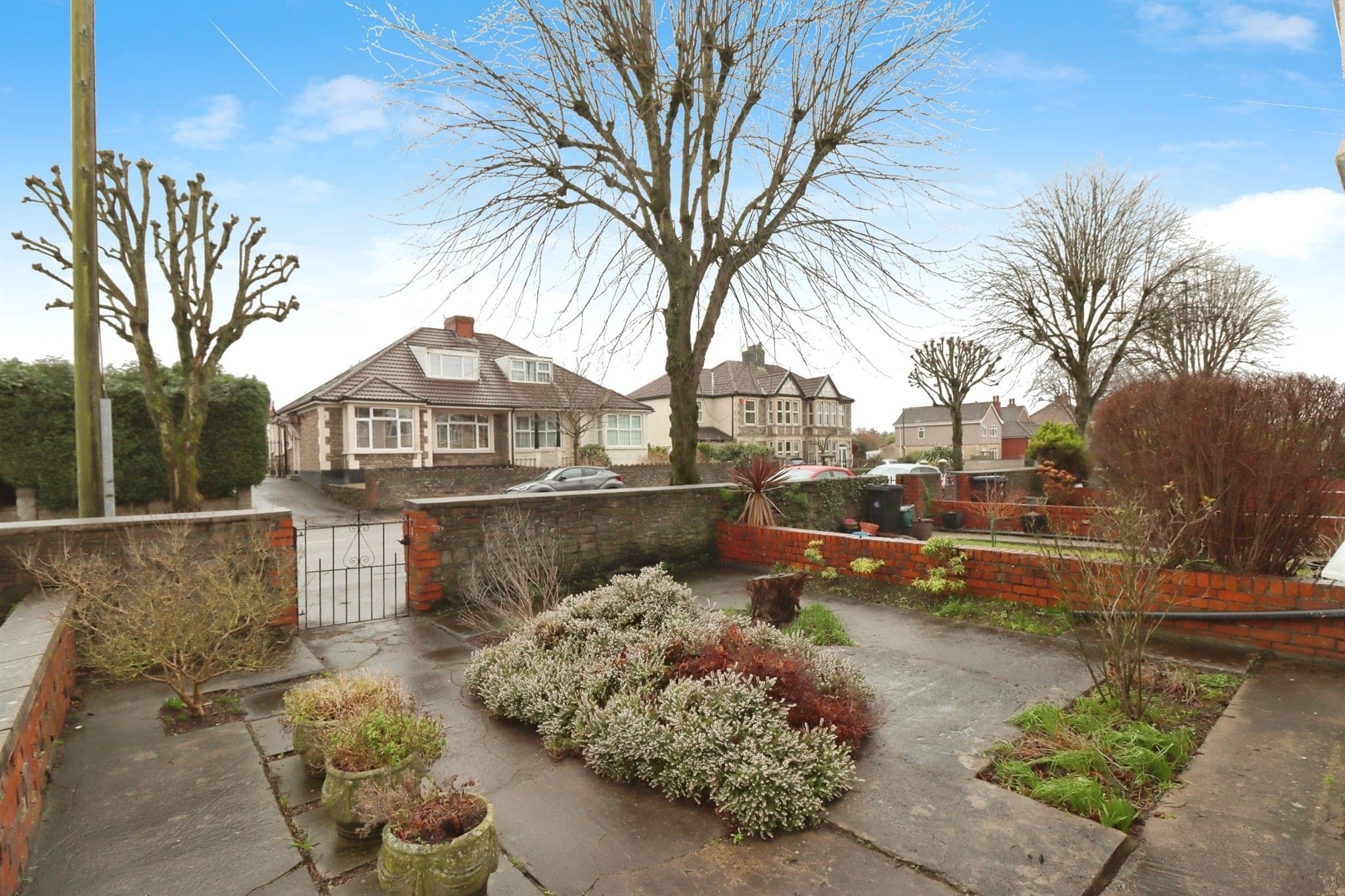 Property at Kingsway, St. George, Bristol