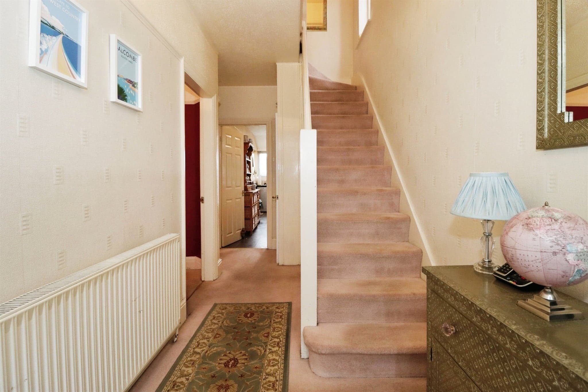 Property at Kingsway, St. George, Bristol