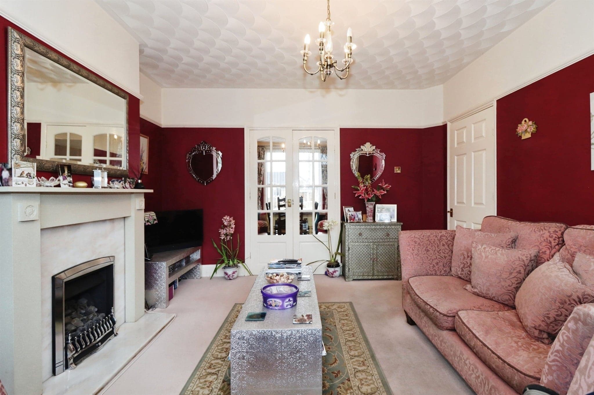 Property at Kingsway, St. George, Bristol