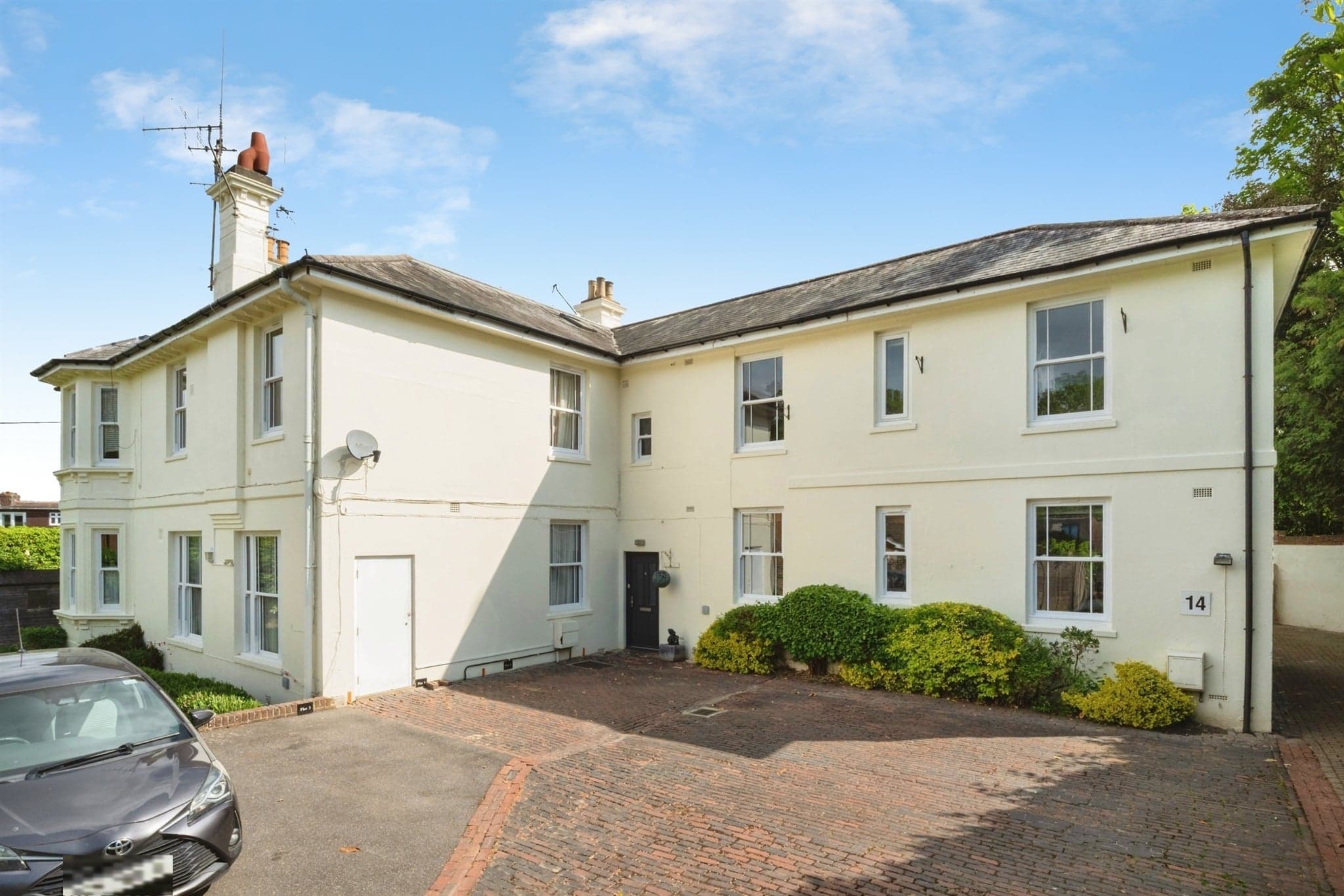 Property at Hilbert Road, Tunbridge Wells