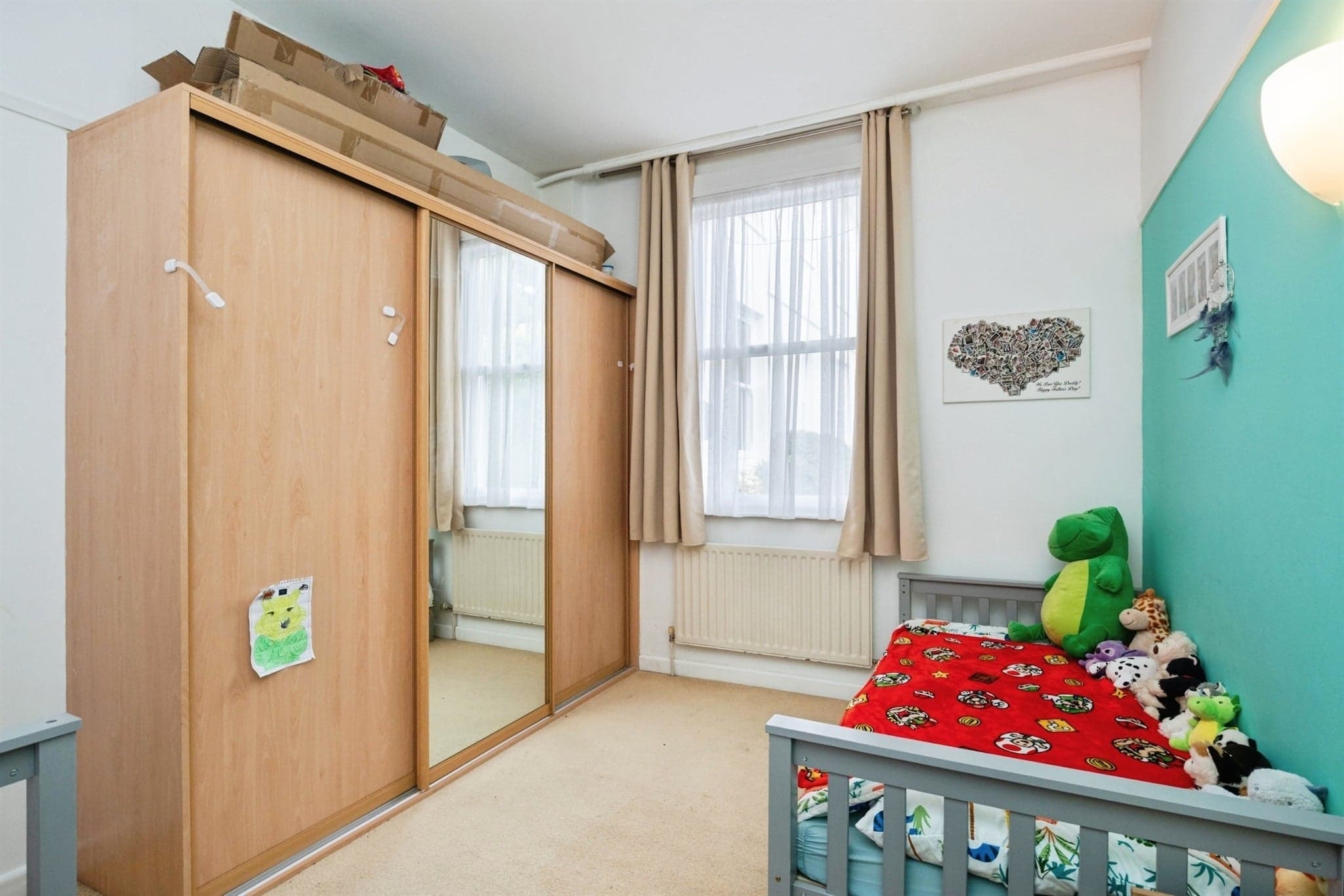 Property at Hilbert Road, Tunbridge Wells