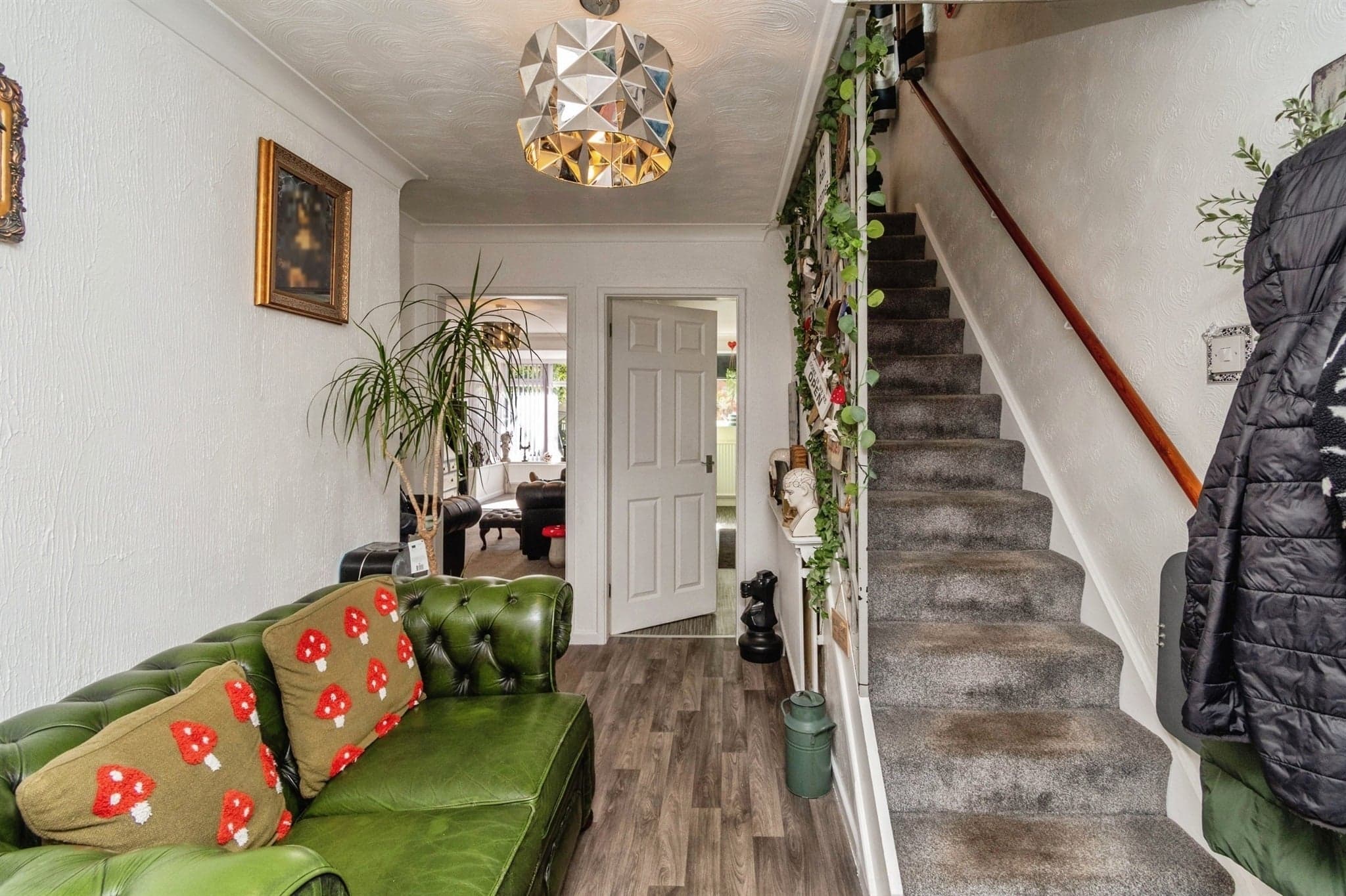 Property at Longford Road, Cannock
