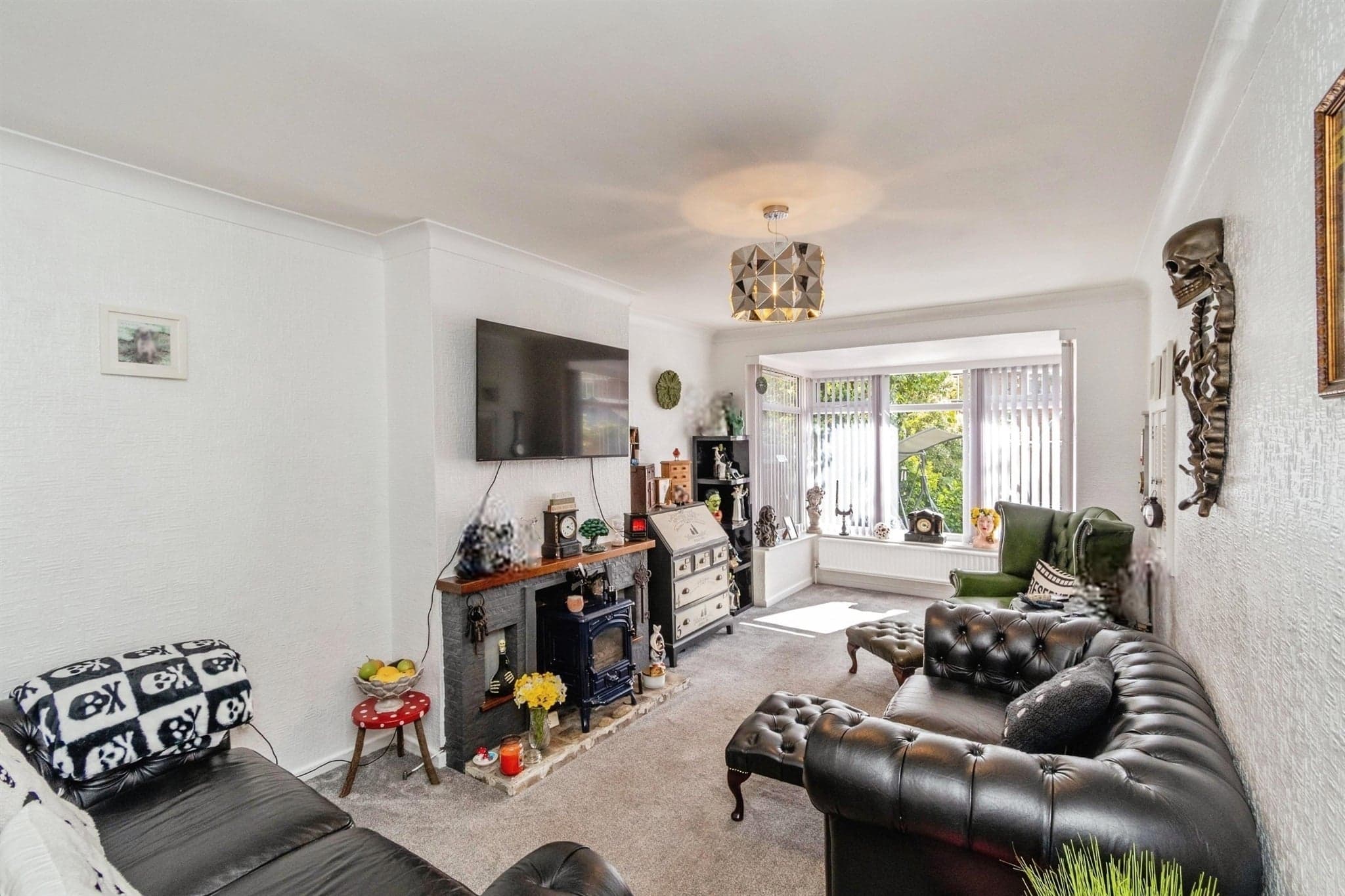 Property at Longford Road, Cannock