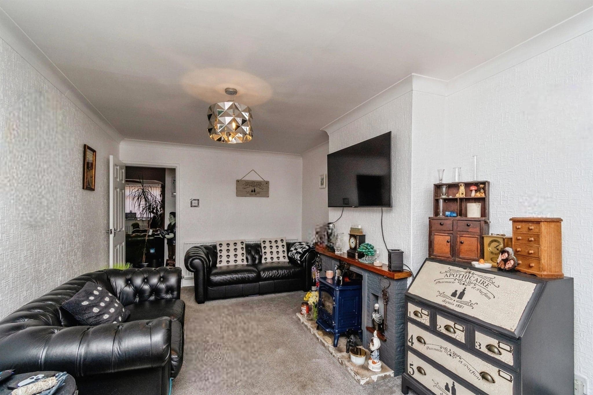 Property at Longford Road, Cannock