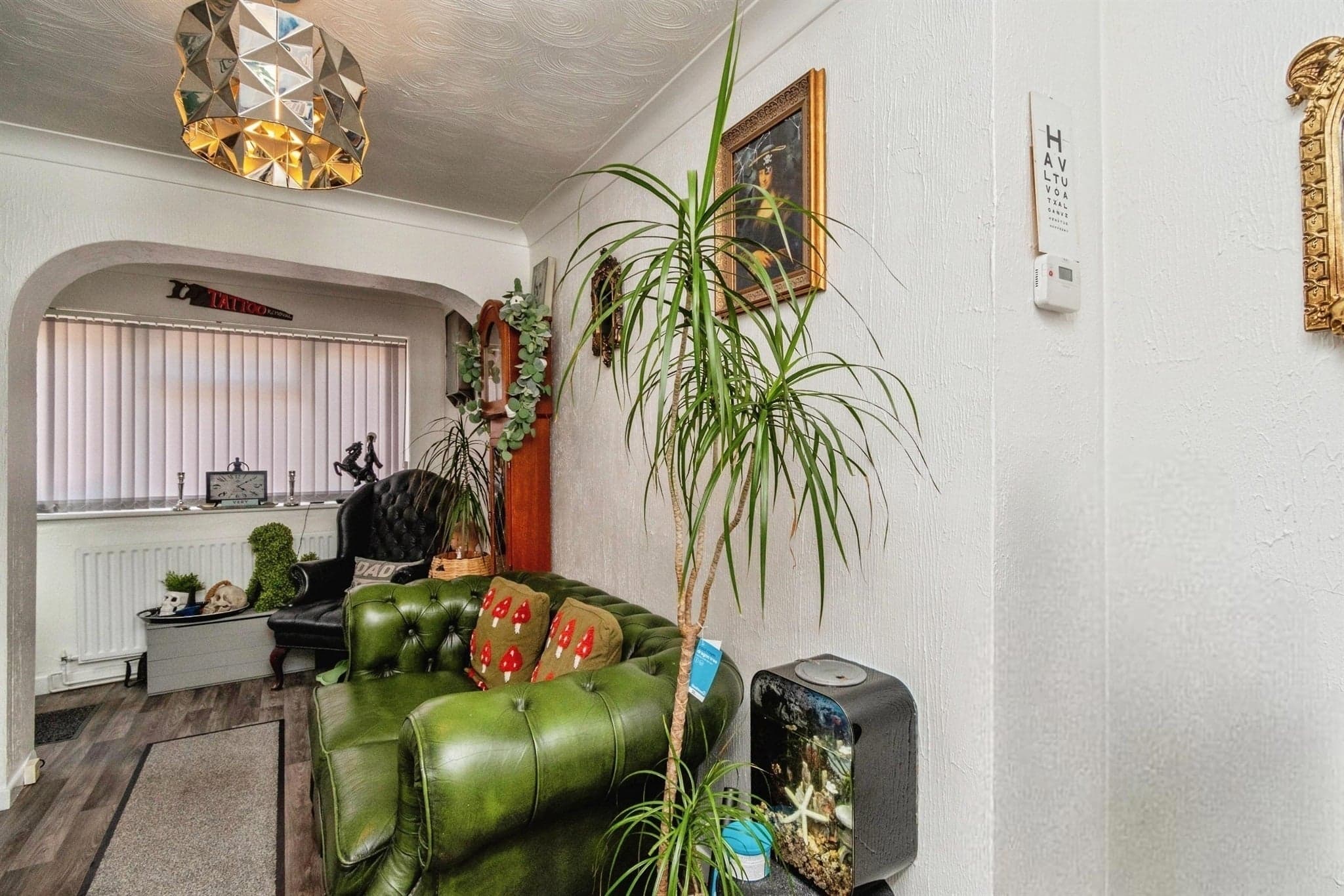 Property at Longford Road, Cannock