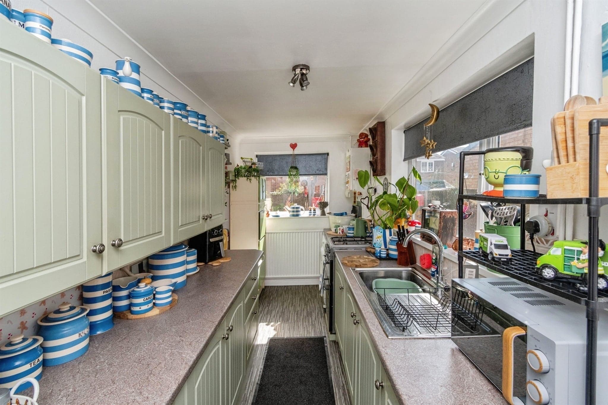 Property at Longford Road, Cannock