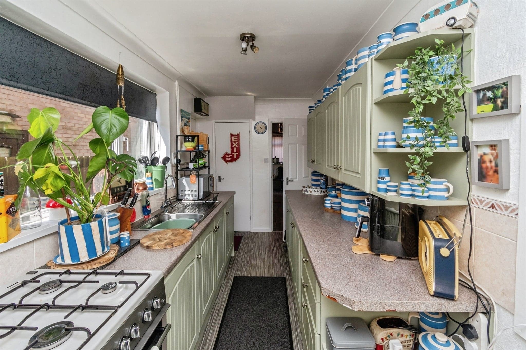Property at Longford Road, Cannock