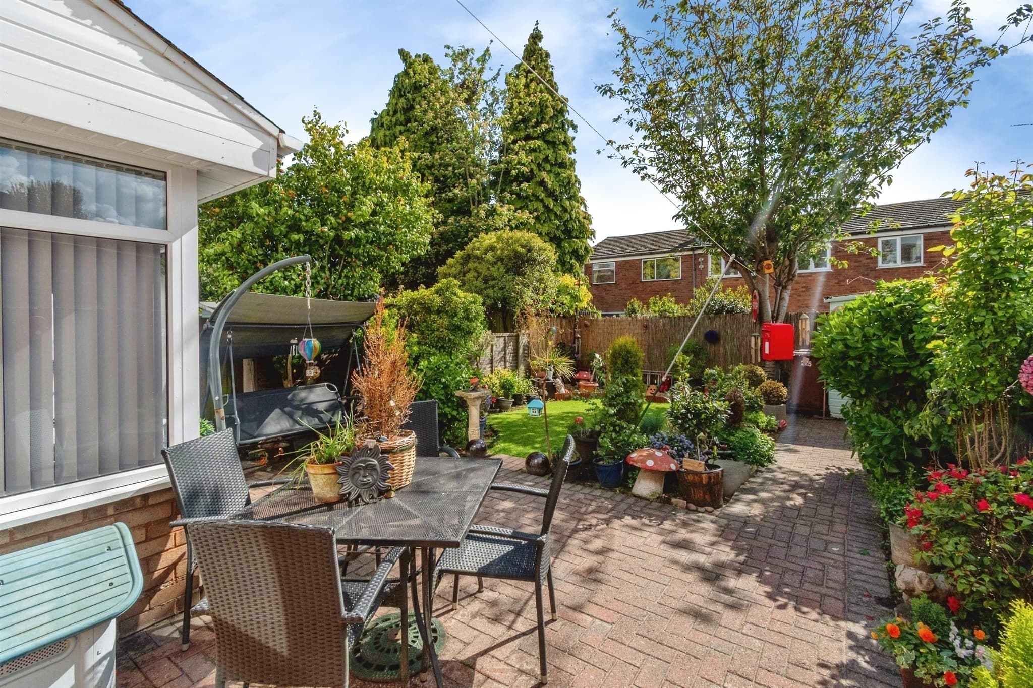 Property at Longford Road, Cannock