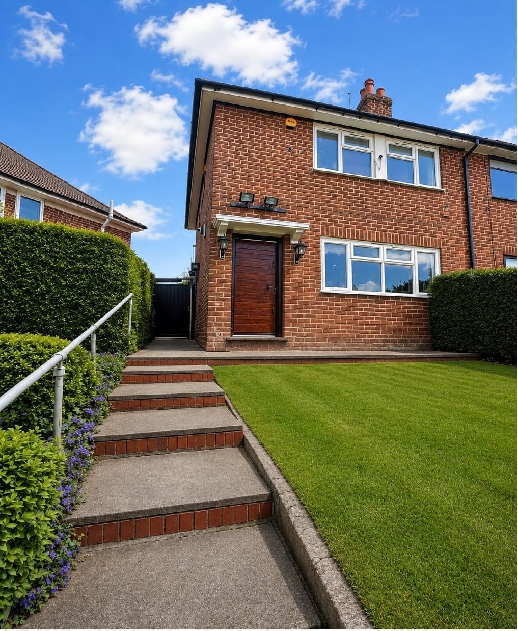 Property at Pinner Grove, Quinton, Birmingham