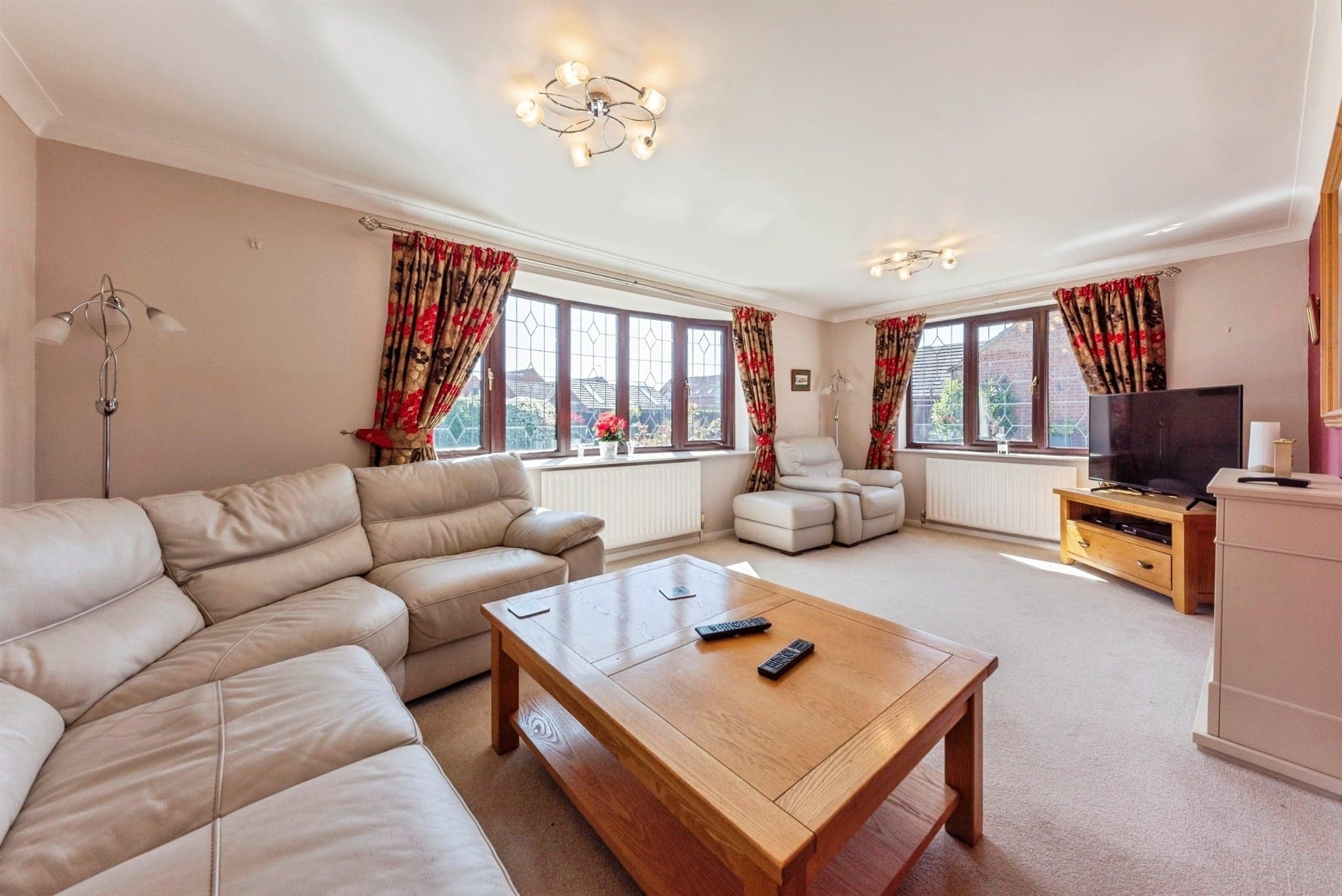 Property at Hall Park, Great Hale, Sleaford